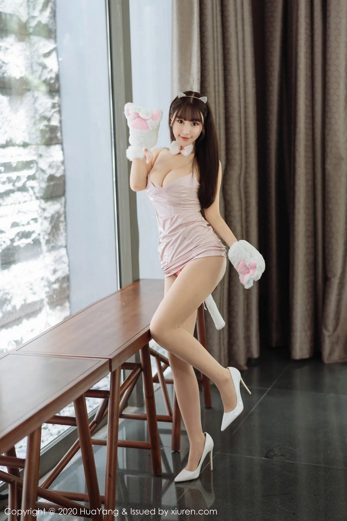 Xrmnw.Vip_朱可儿_写真