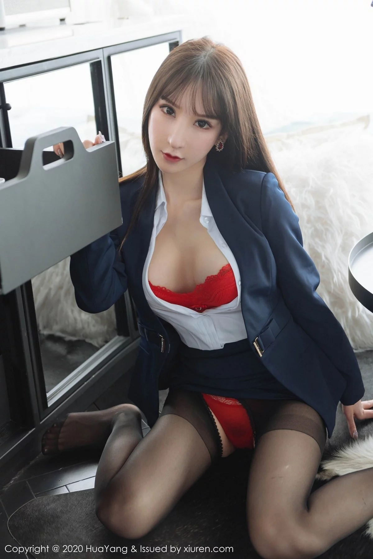 Xrmnw.Vip_周于希_写真