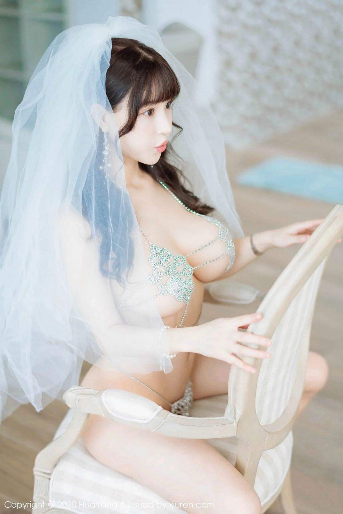 Xrmnw.Vip_朱可儿_写真