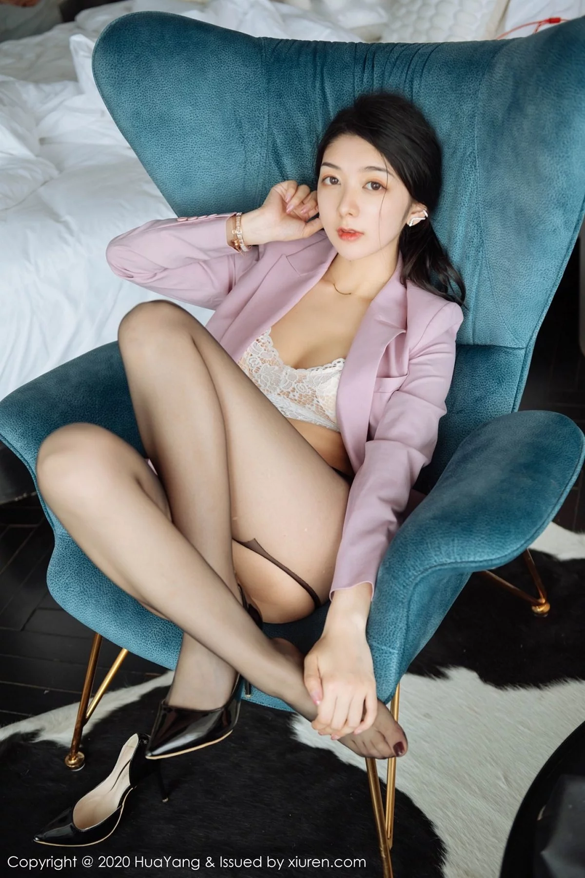 Xrmnw.Vip_小热巴_写真
