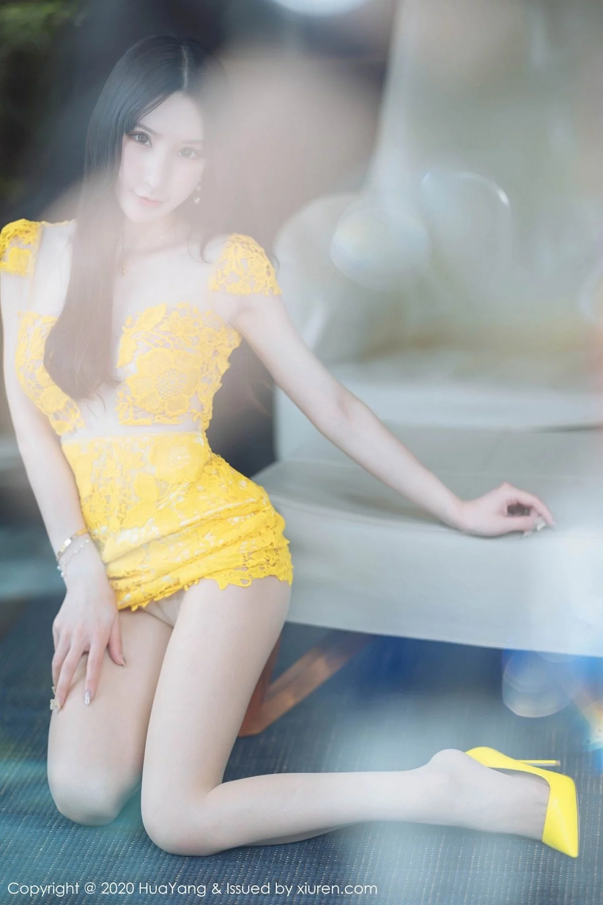 Xrmnw.Vip_周于希_写真