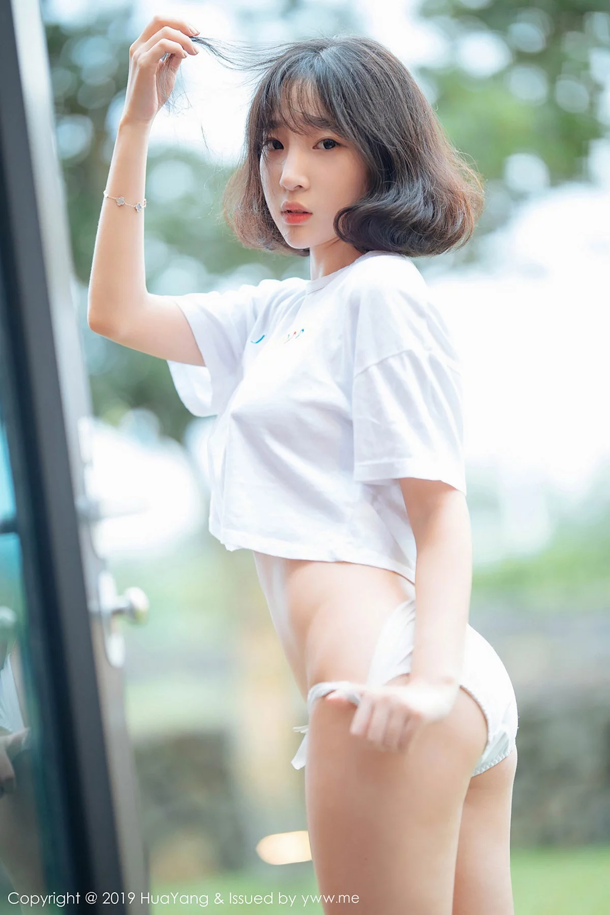 Xrmnw.Vip_模特_卿卿_写真