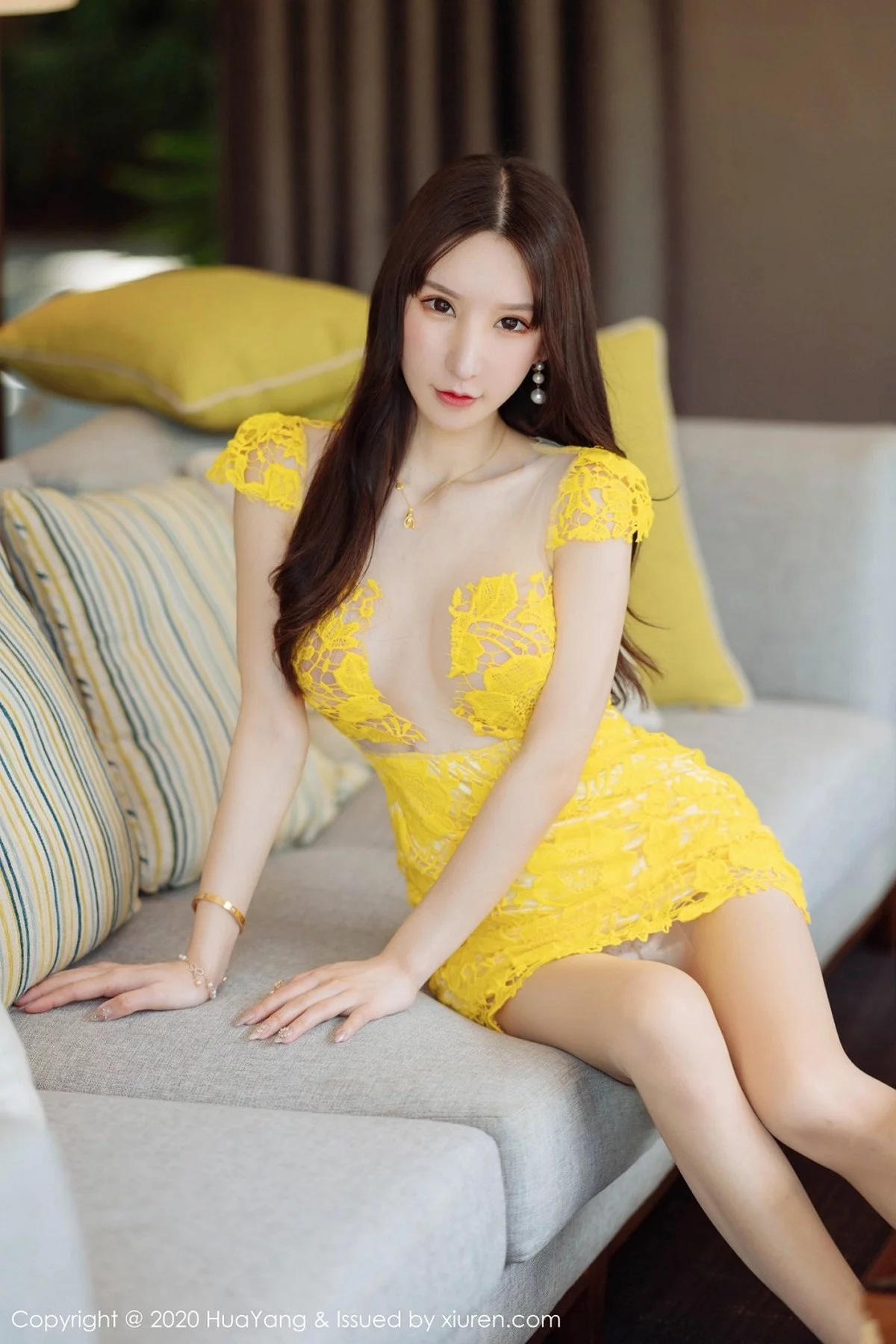 Xrmnw.Vip_周于希_写真