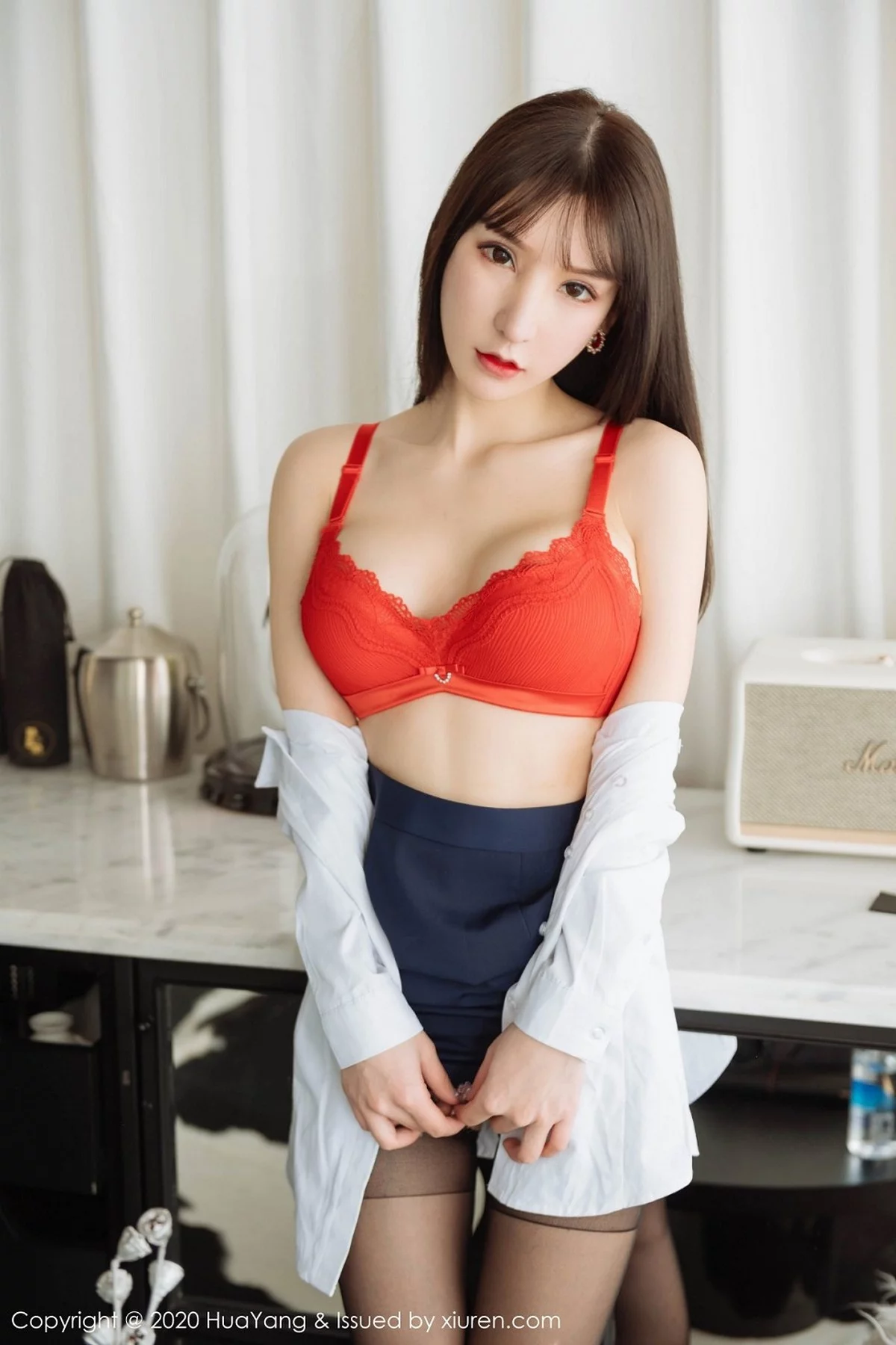 Xrmnw.Vip_周于希_写真