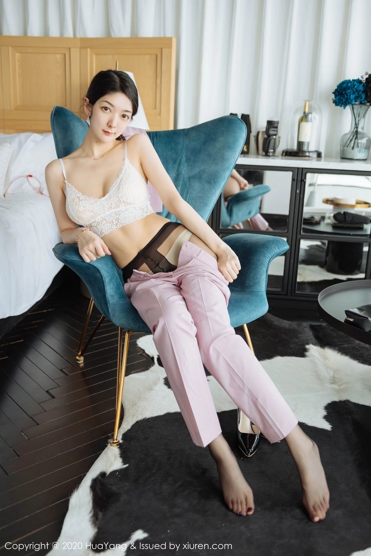 Xrmnw.Vip_小热巴_写真