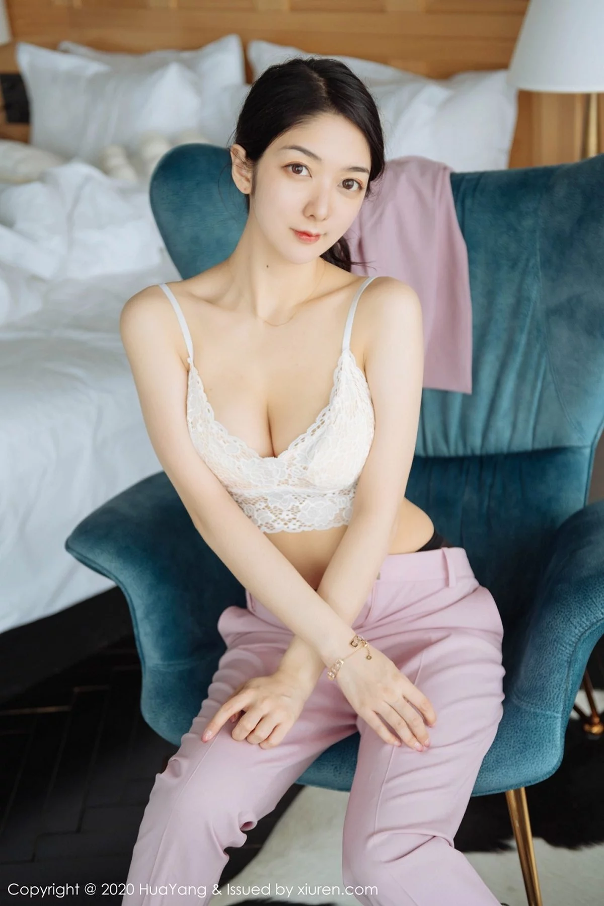 Xrmnw.Vip_小热巴_写真