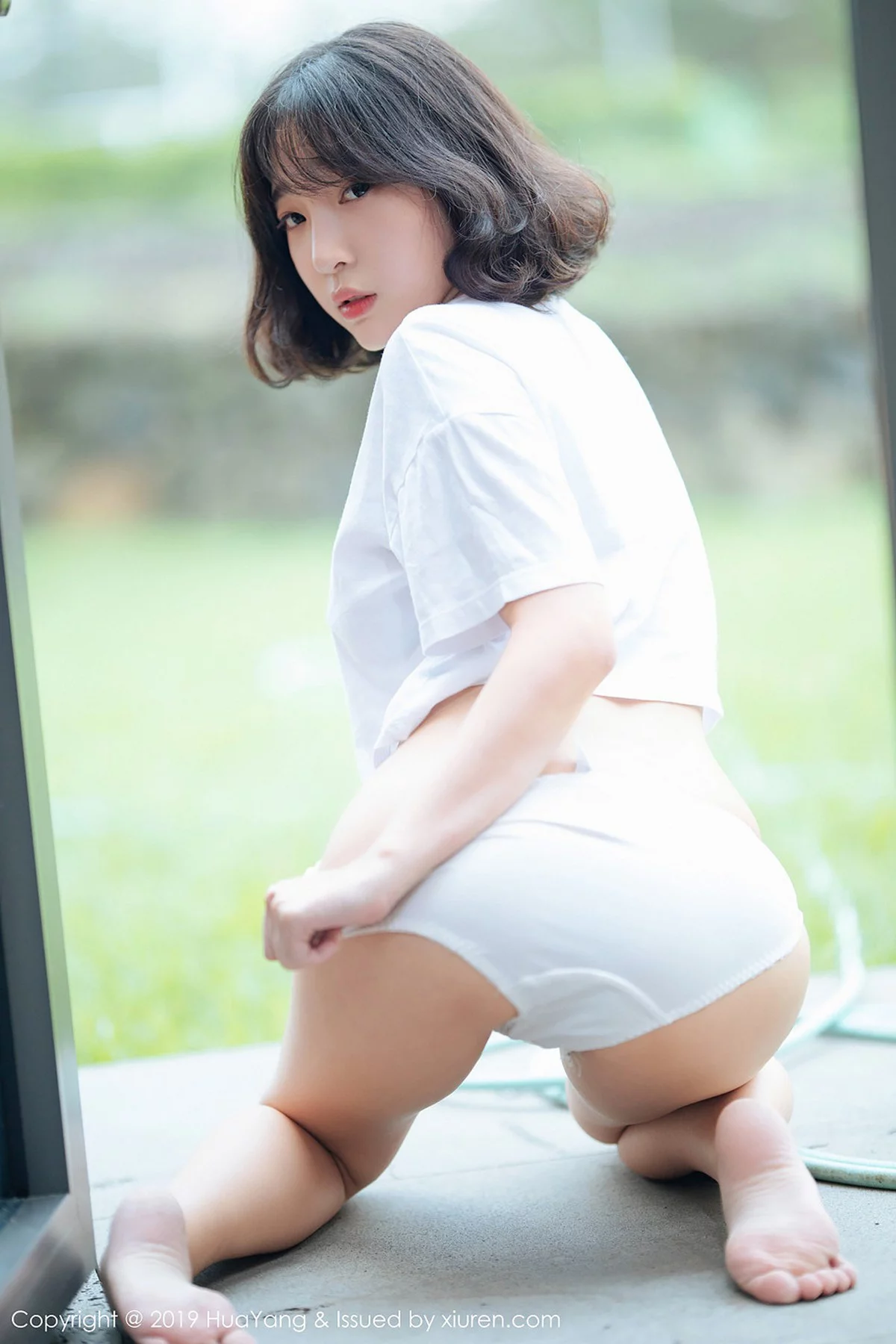 Xrmnw.Vip_模特_卿卿_写真