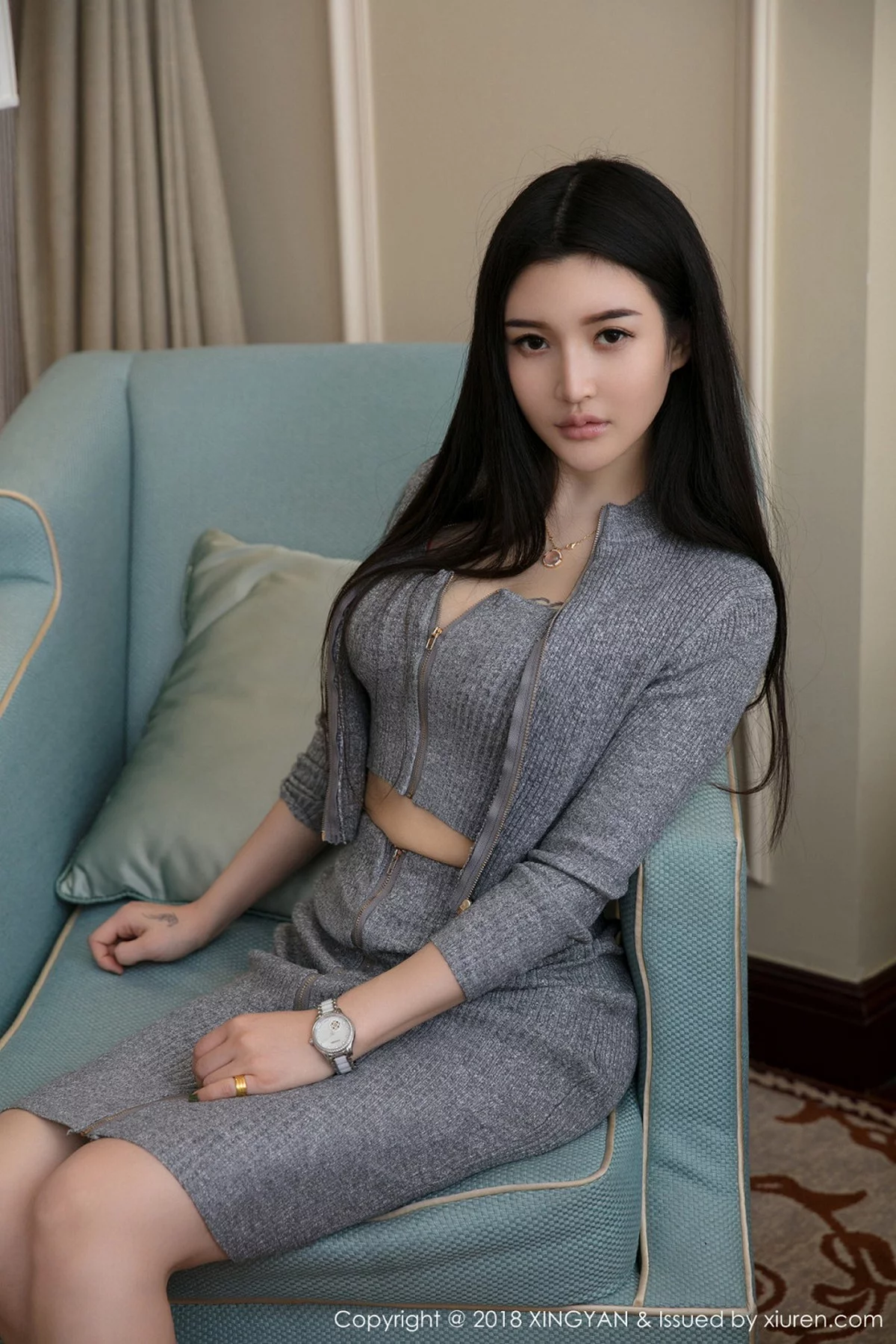 Xrmnw.Vip_李柯颖_写真