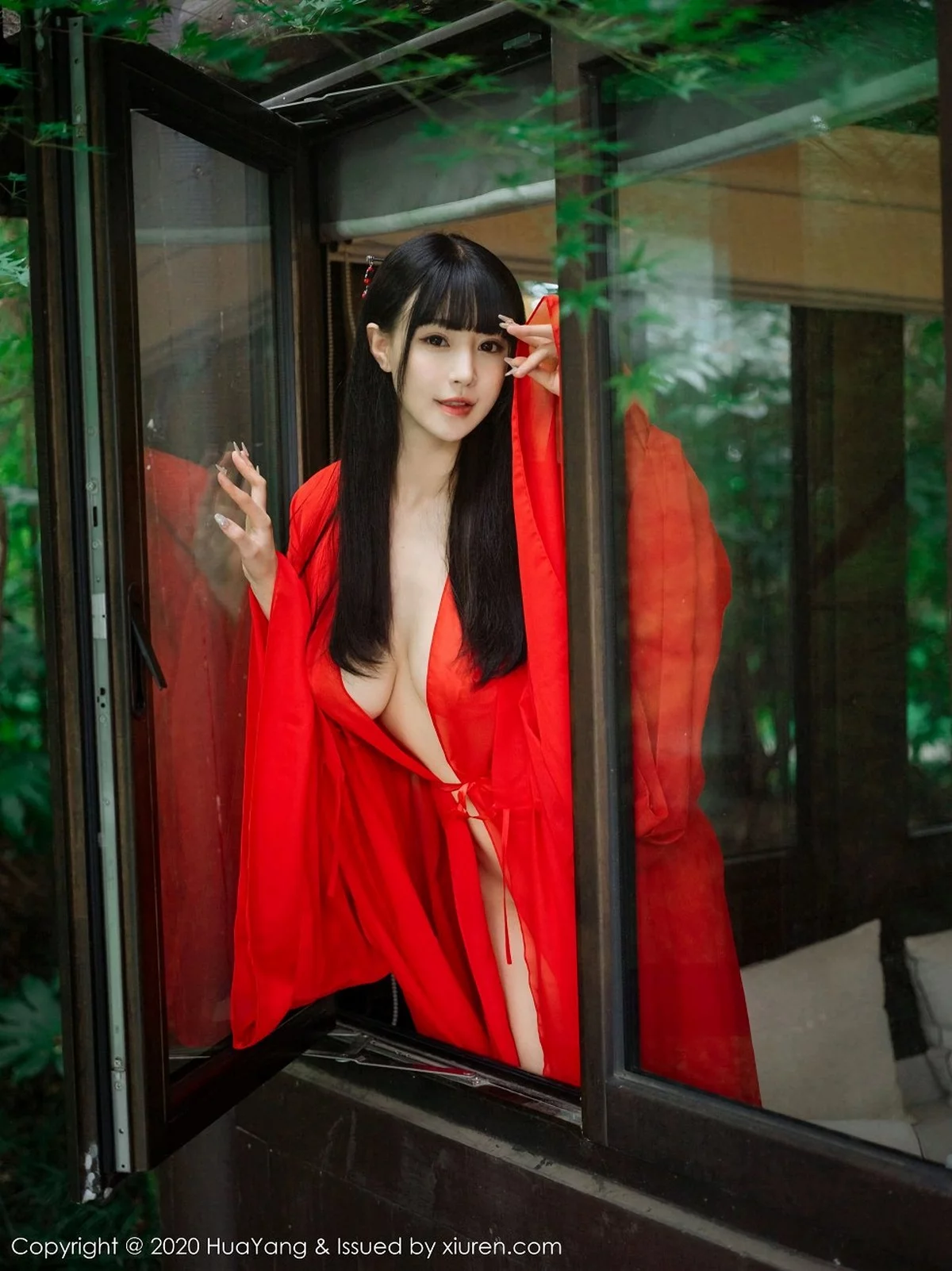Xrmnw.Vip_奶茶Emily_写真