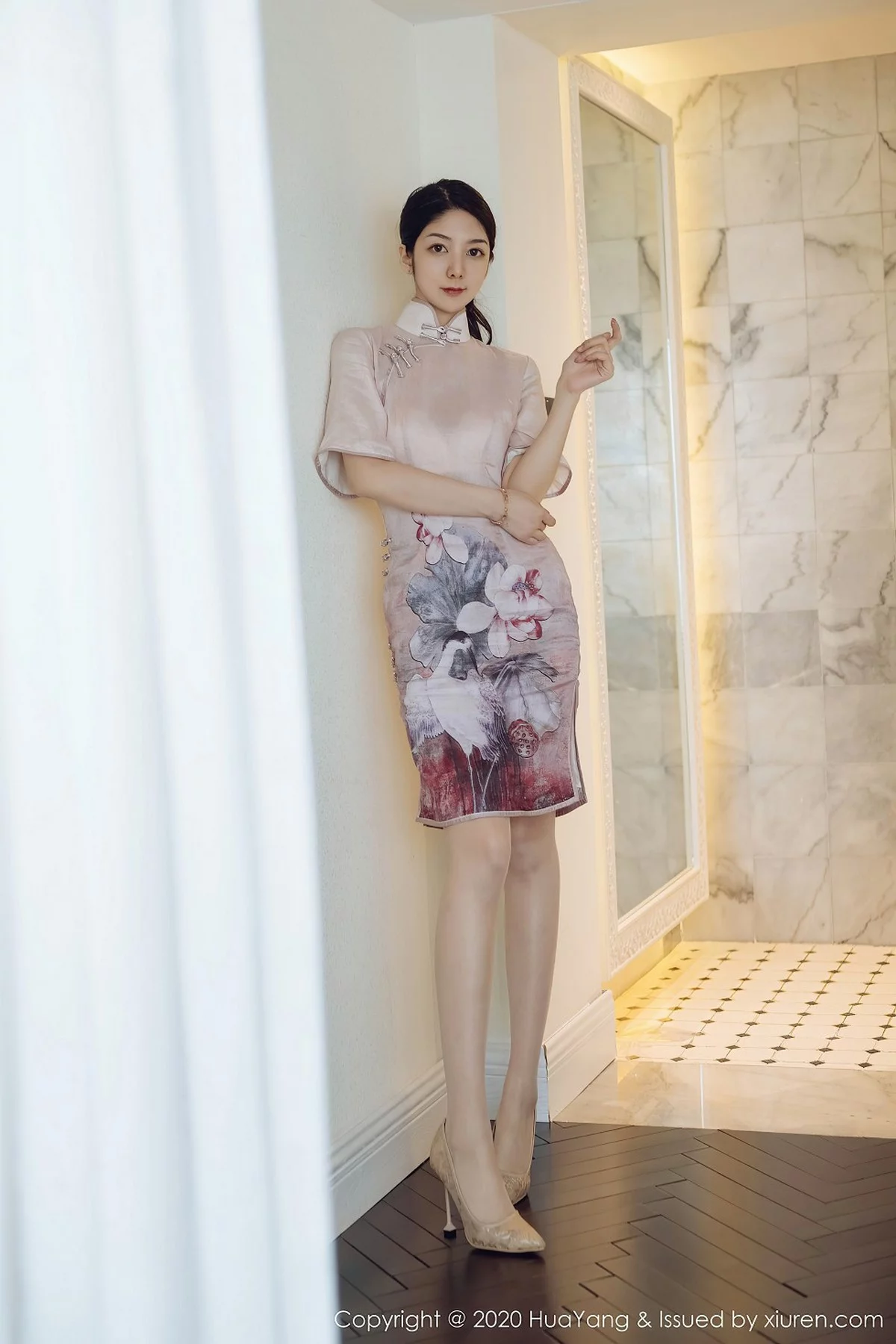 Xrmnw.Vip_小热巴_写真