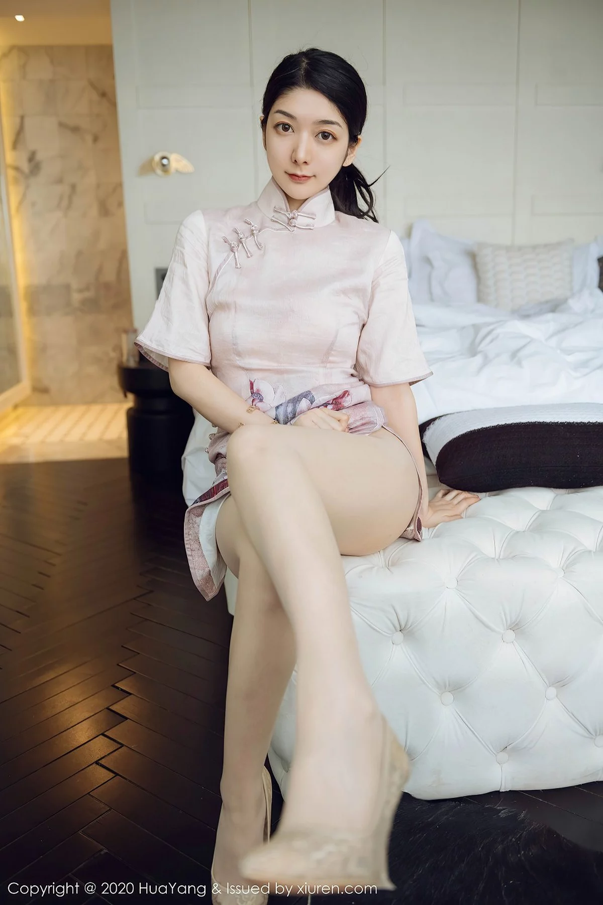 Xrmnw.Vip_小热巴_写真