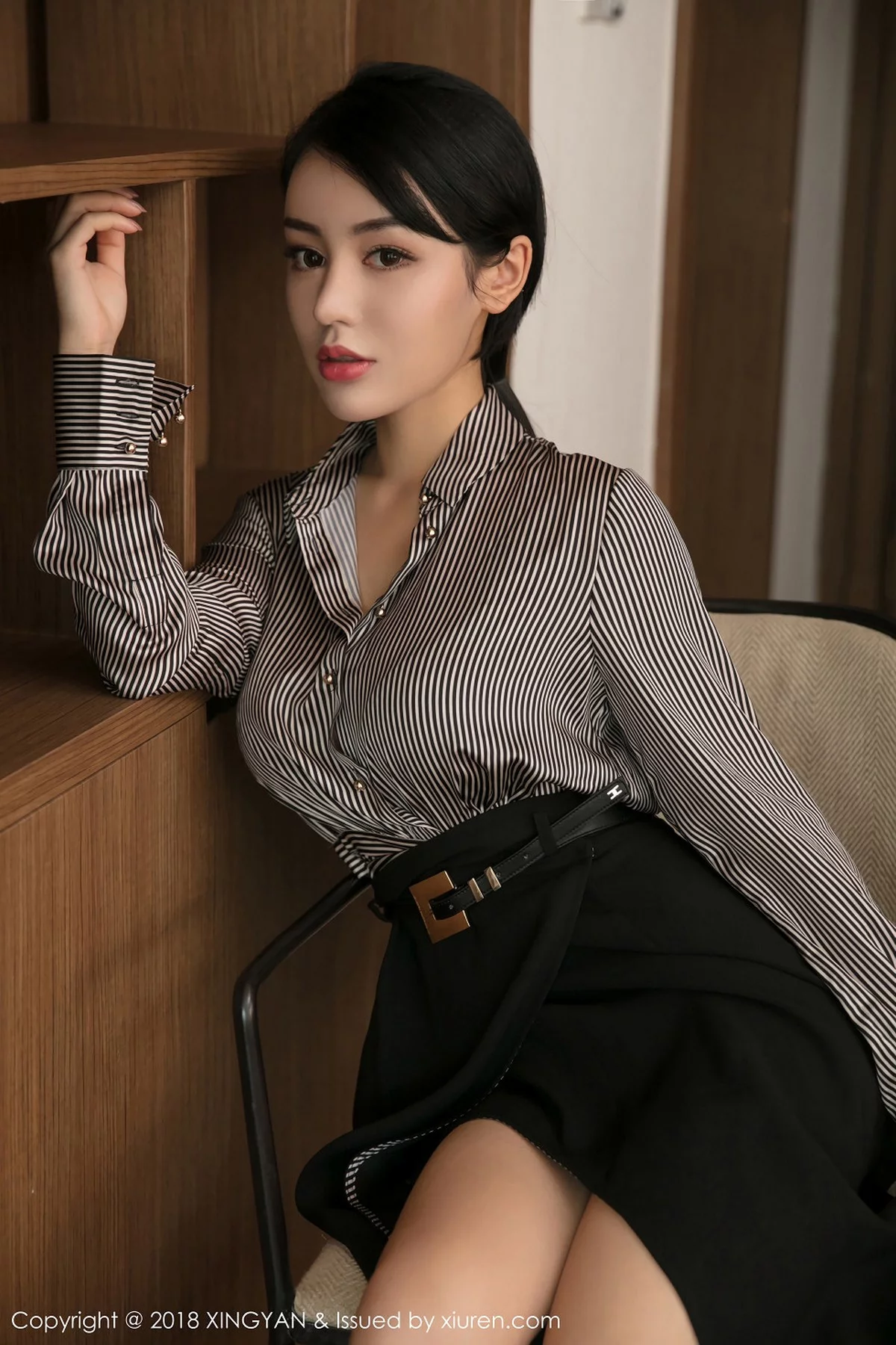 Xrmnw.Vip_陆梓琪_写真