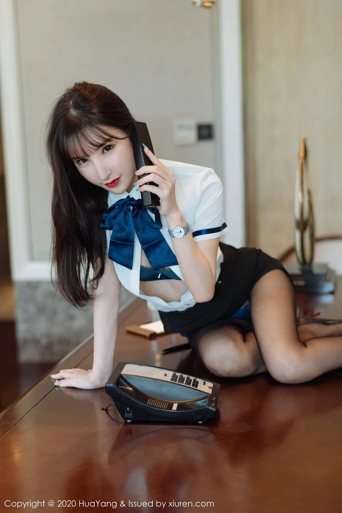 Xrmnw.Vip_周于希_写真