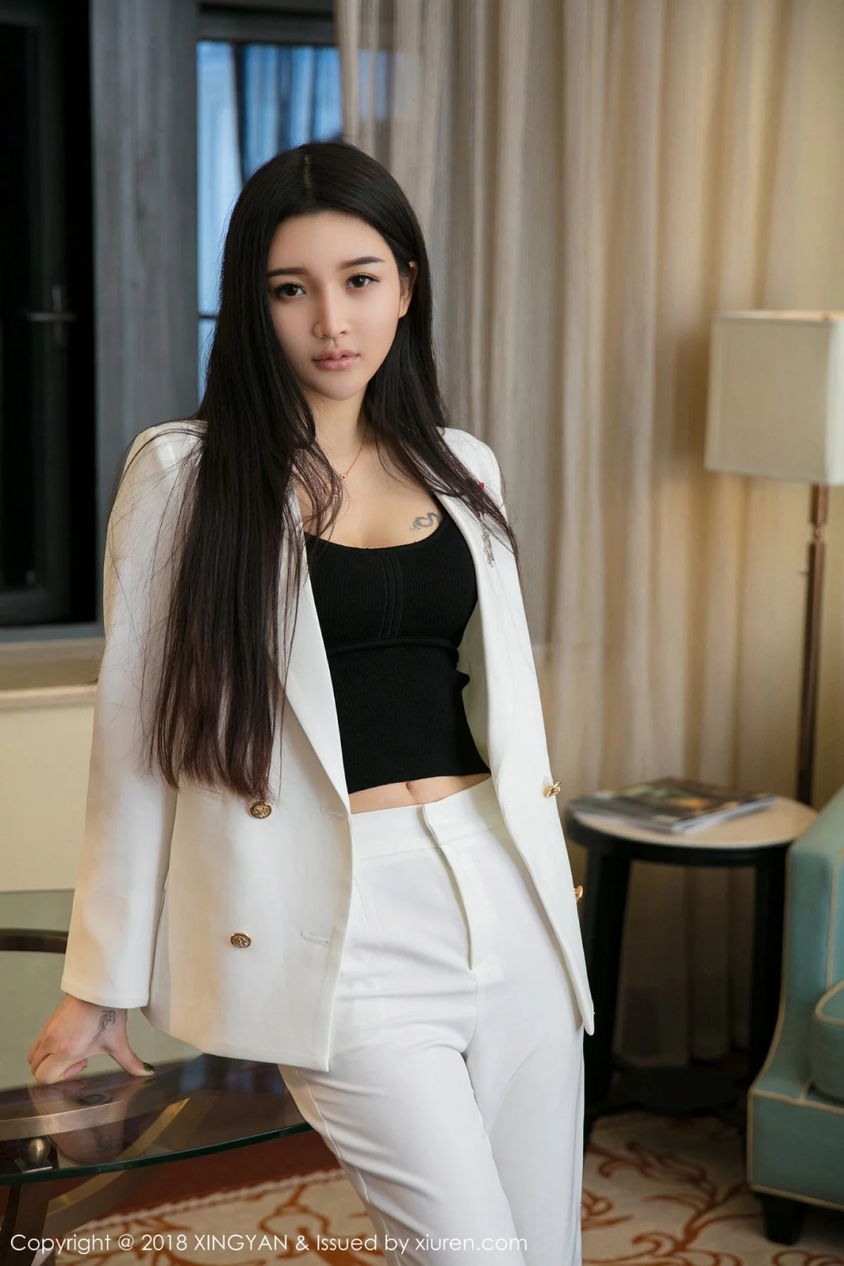 Xrmnw.Vip_李柯颖_写真