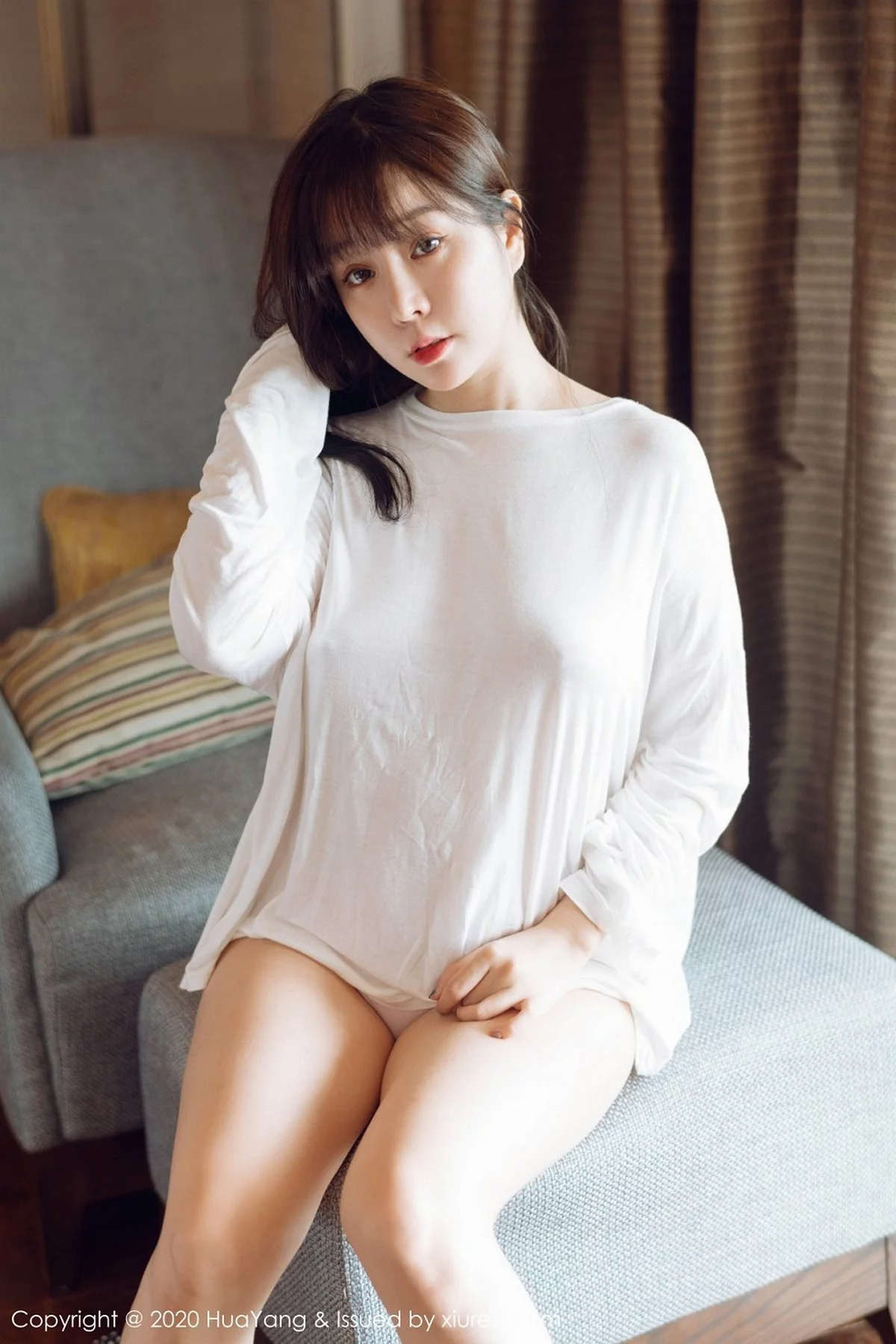Xrmnw.Vip_王雨纯_写真