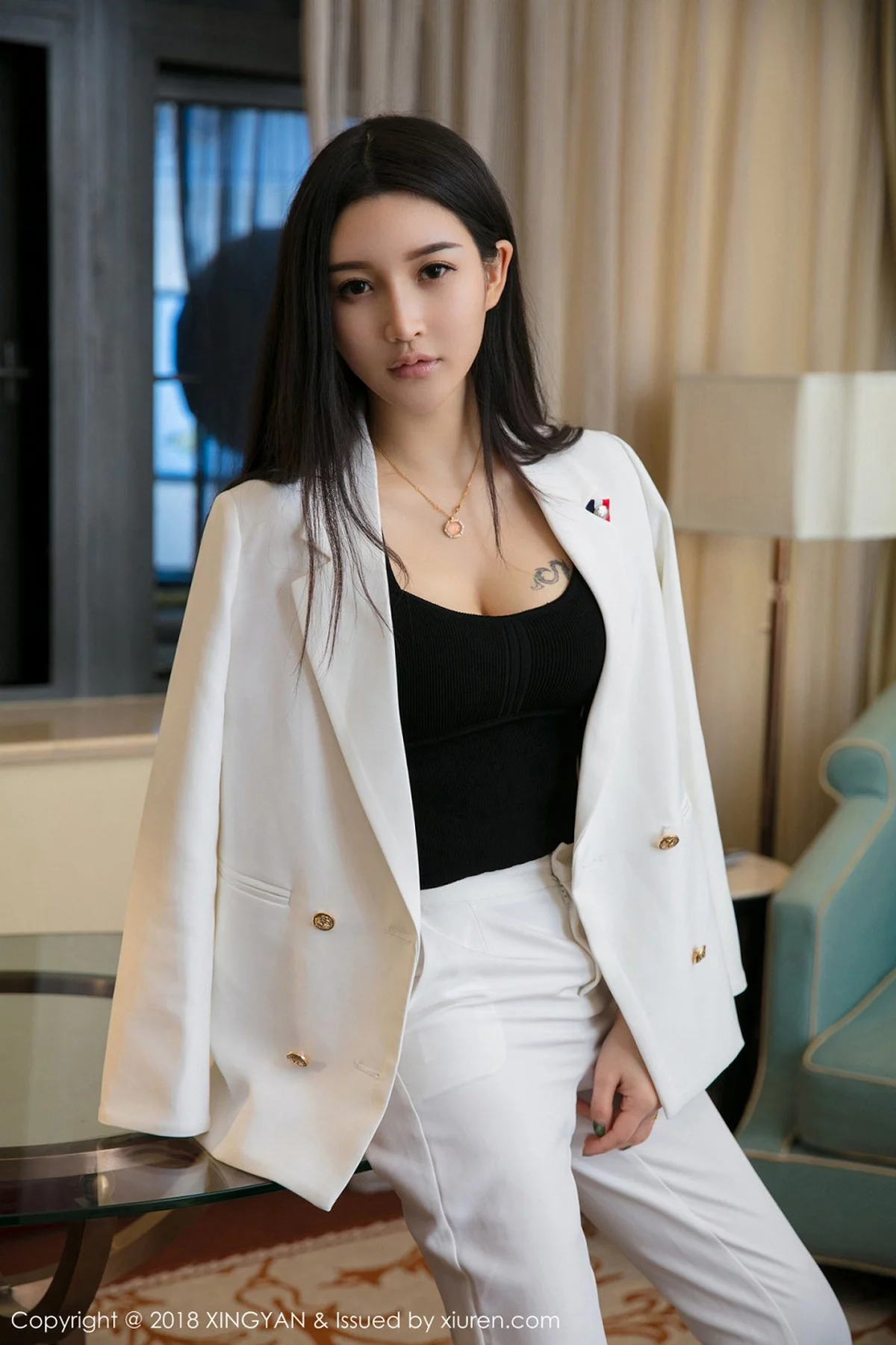 Xrmnw.Vip_李柯颖_写真