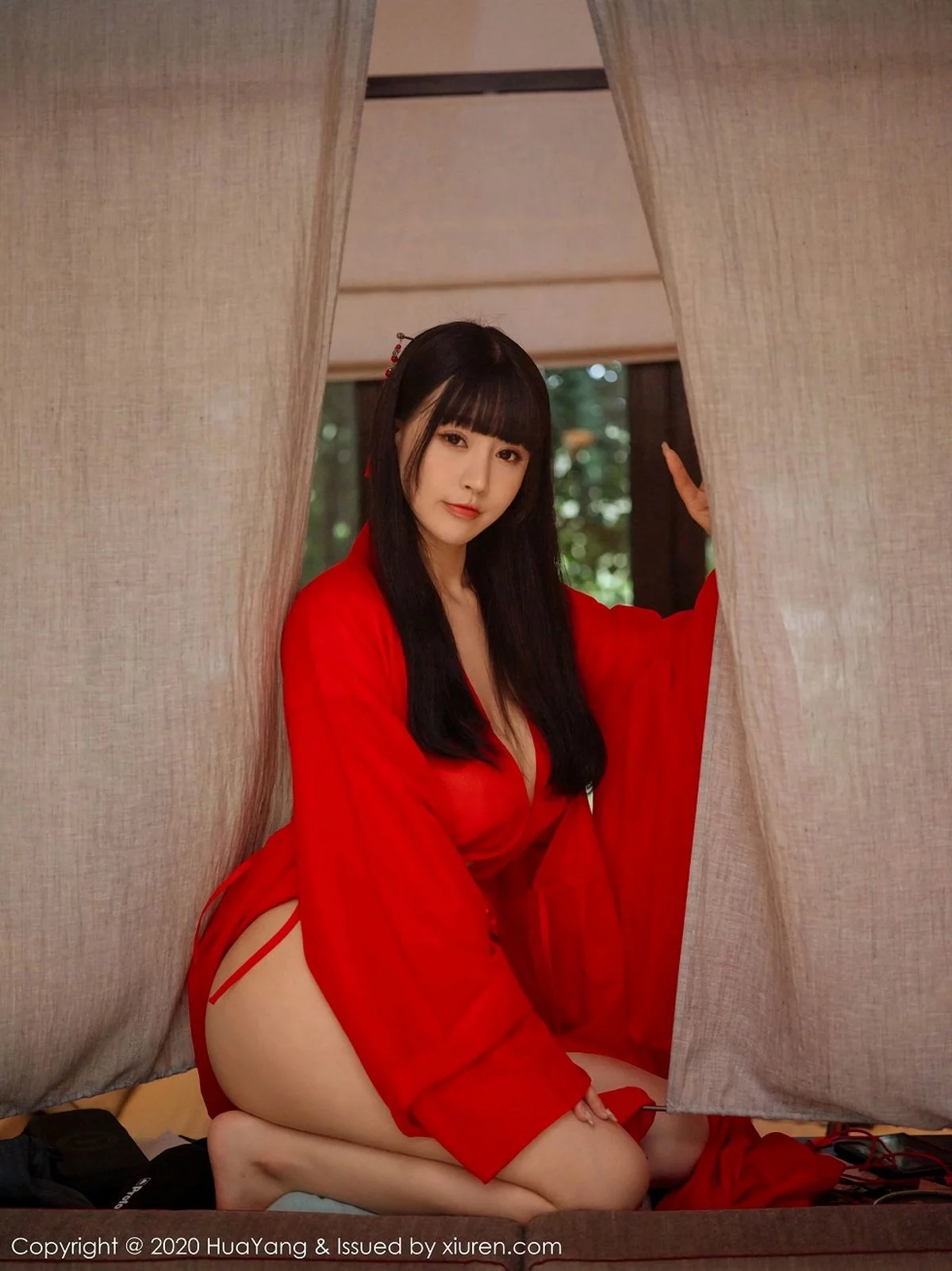 Xrmnw.Vip_奶茶Emily_写真