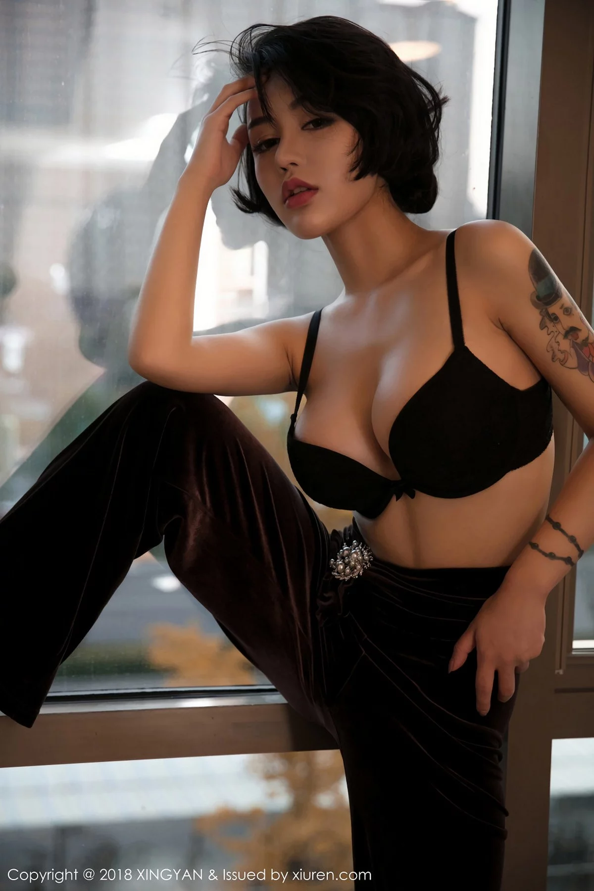 Xrmnw.Vip_陆梓琪_写真