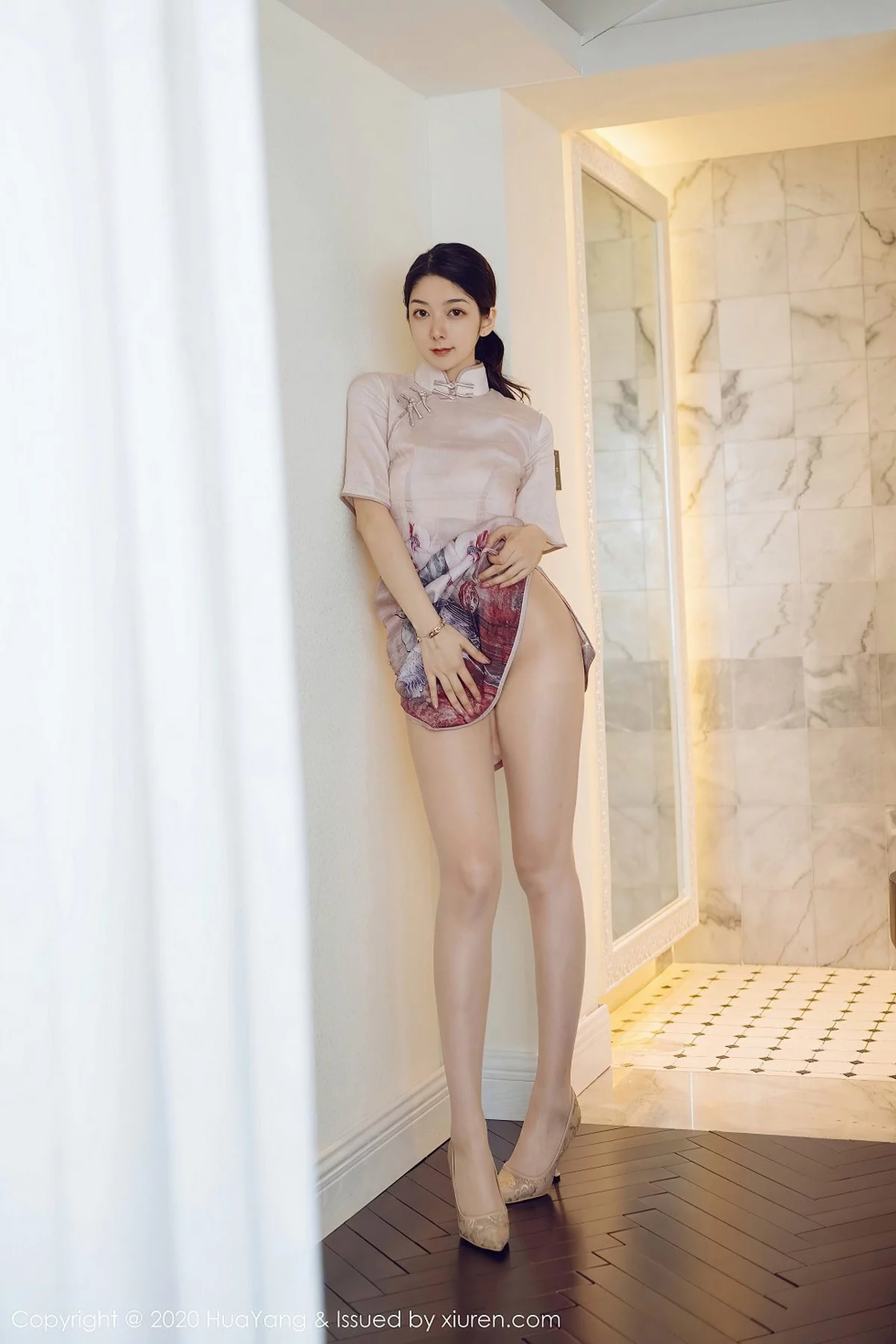 Xrmnw.Vip_小热巴_写真