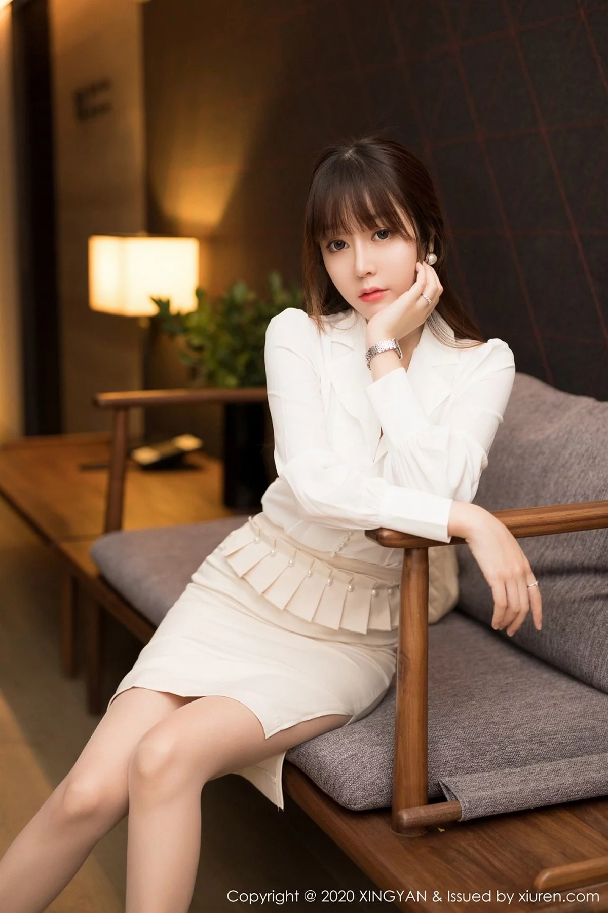 Xrmnw.Vip_王雨纯_写真