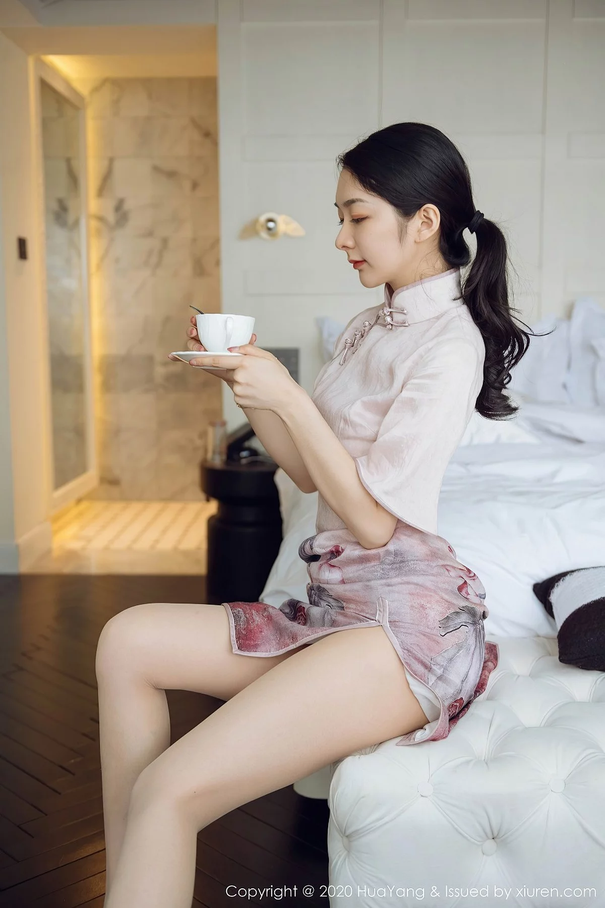 Xrmnw.Vip_小热巴_写真