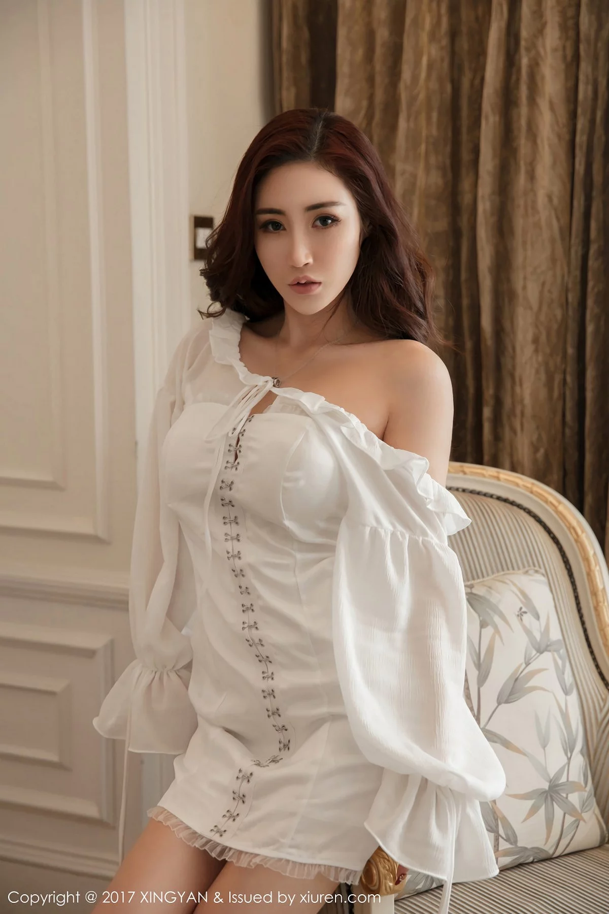 Xrmnw.Vip_孙梦瑶_写真
