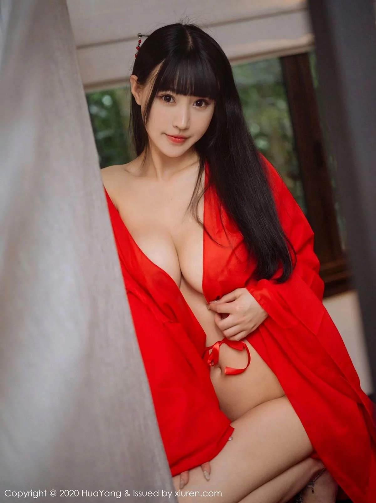 Xrmnw.Vip_奶茶Emily_写真