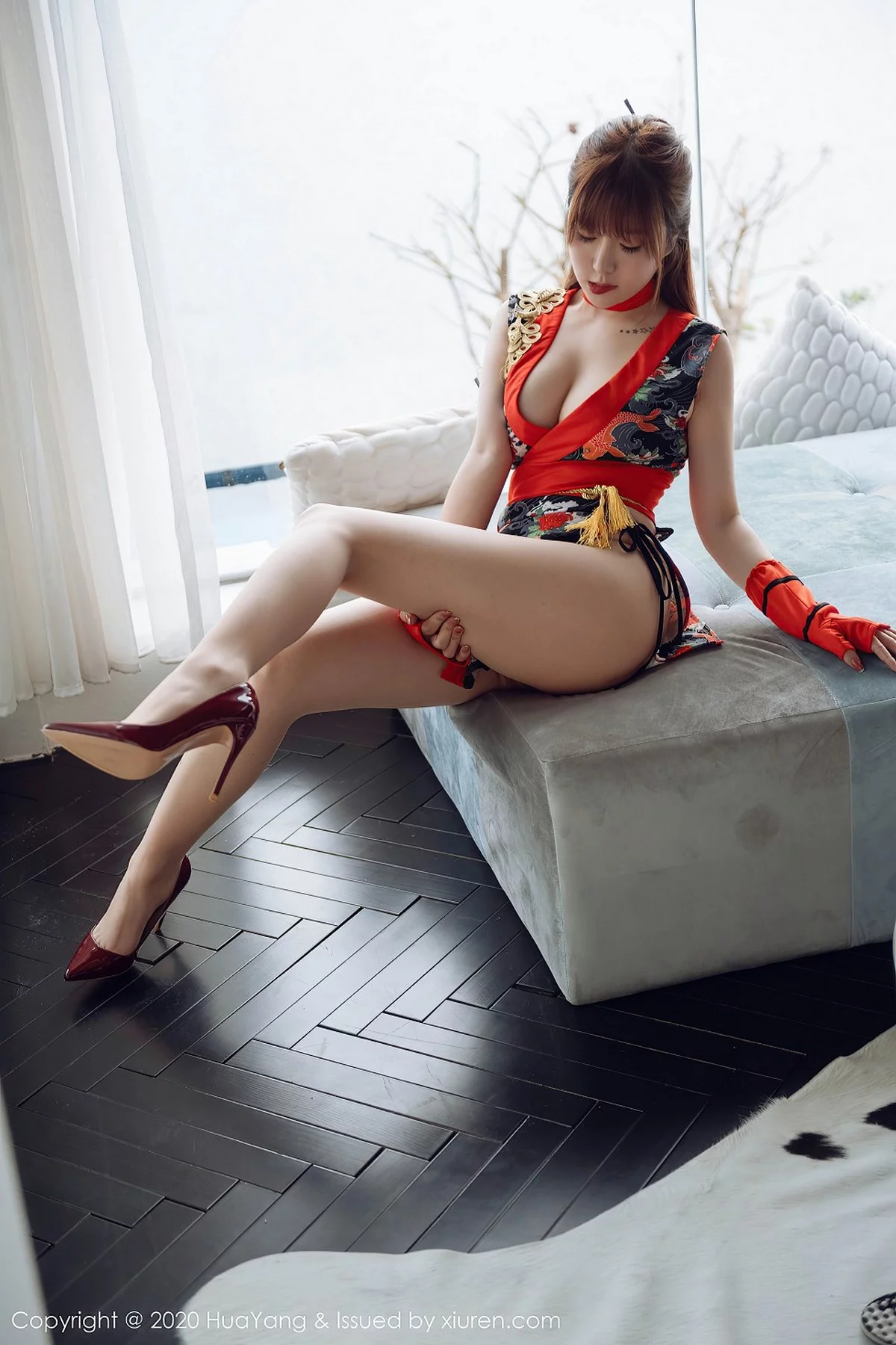 Xrmnw.Vip_王雨纯_写真