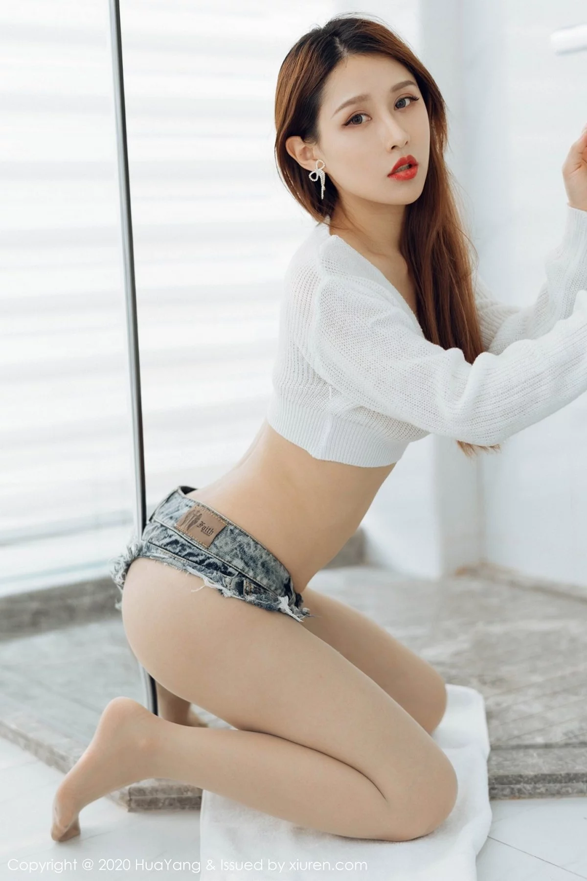 Xrmnw.Vip_徐安安_写真