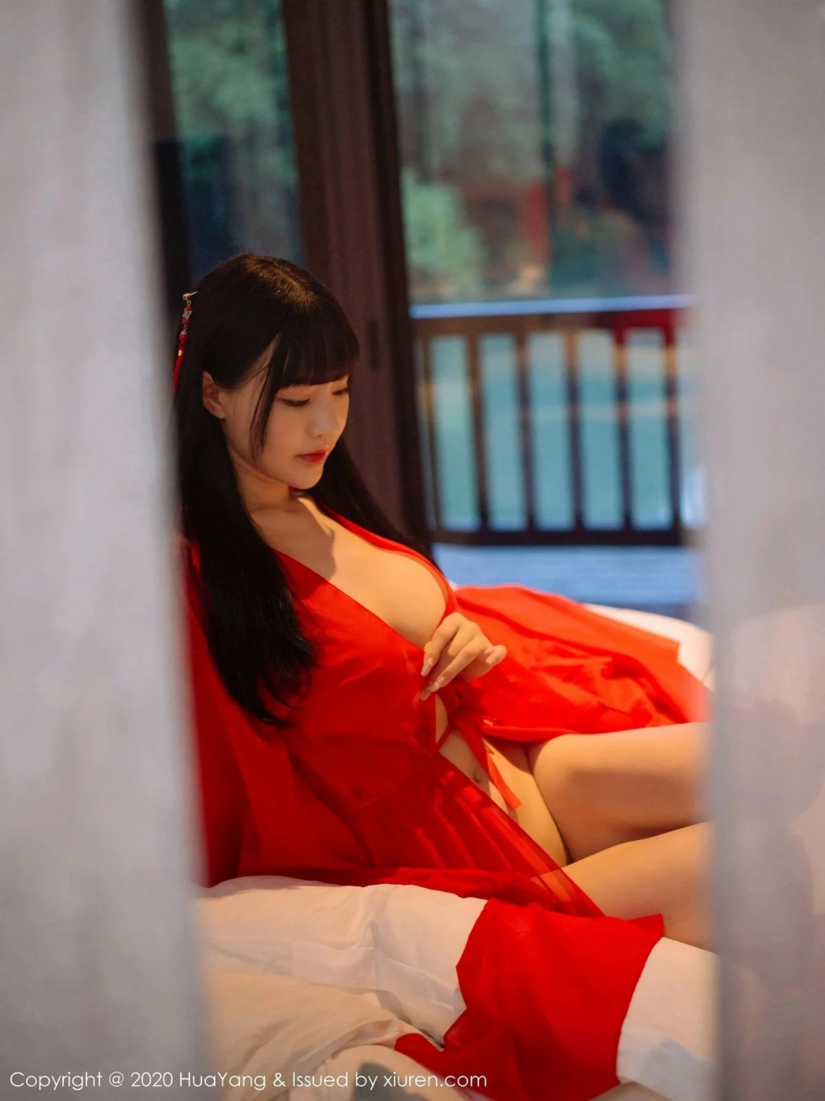 Xrmnw.Vip_奶茶Emily_写真
