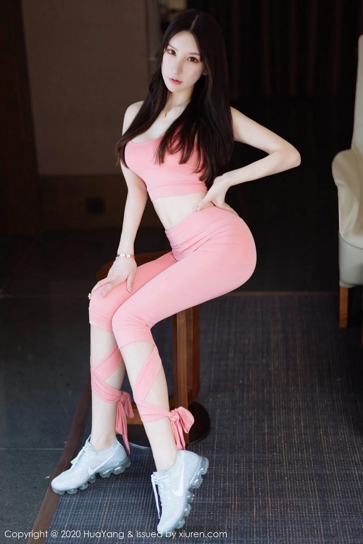 Xrmnw.Vip_周于希_写真