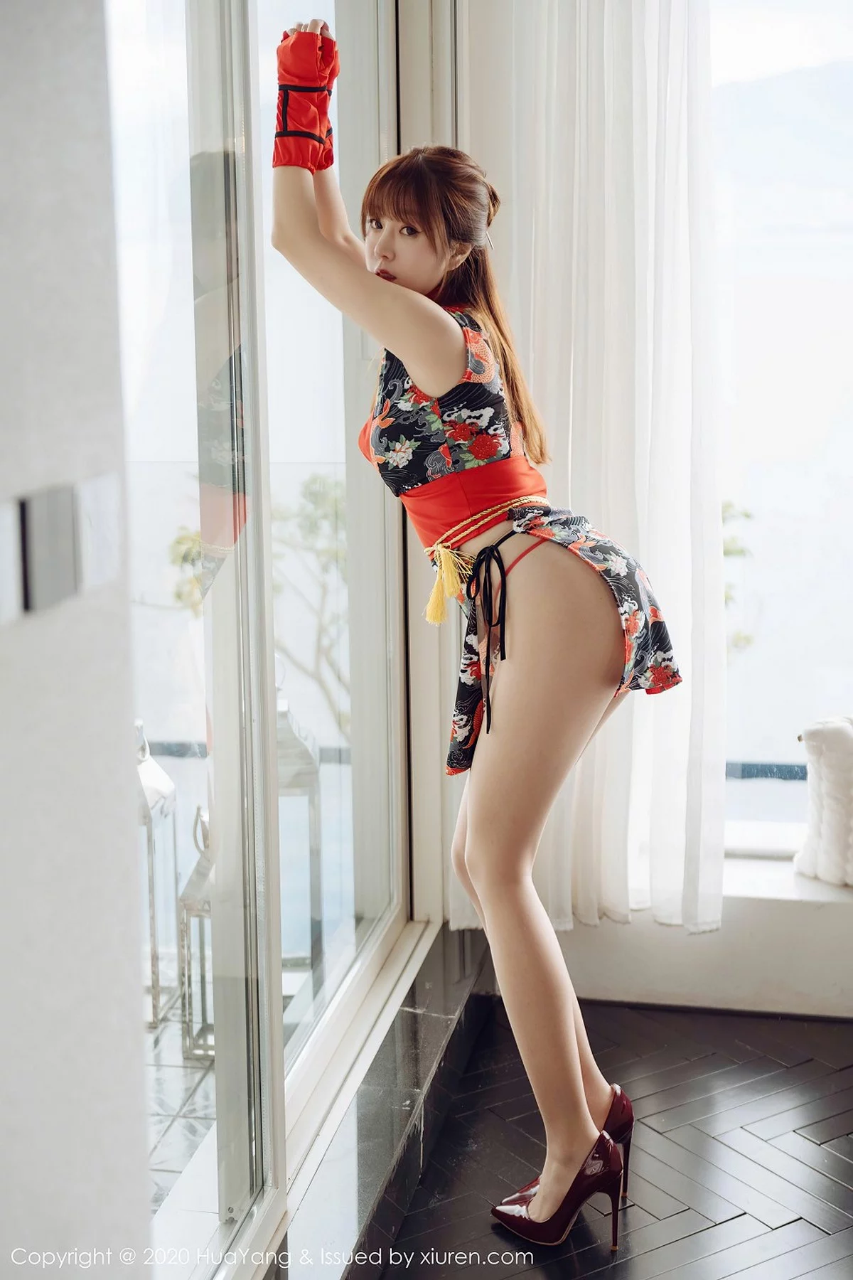 Xrmnw.Vip_王雨纯_写真