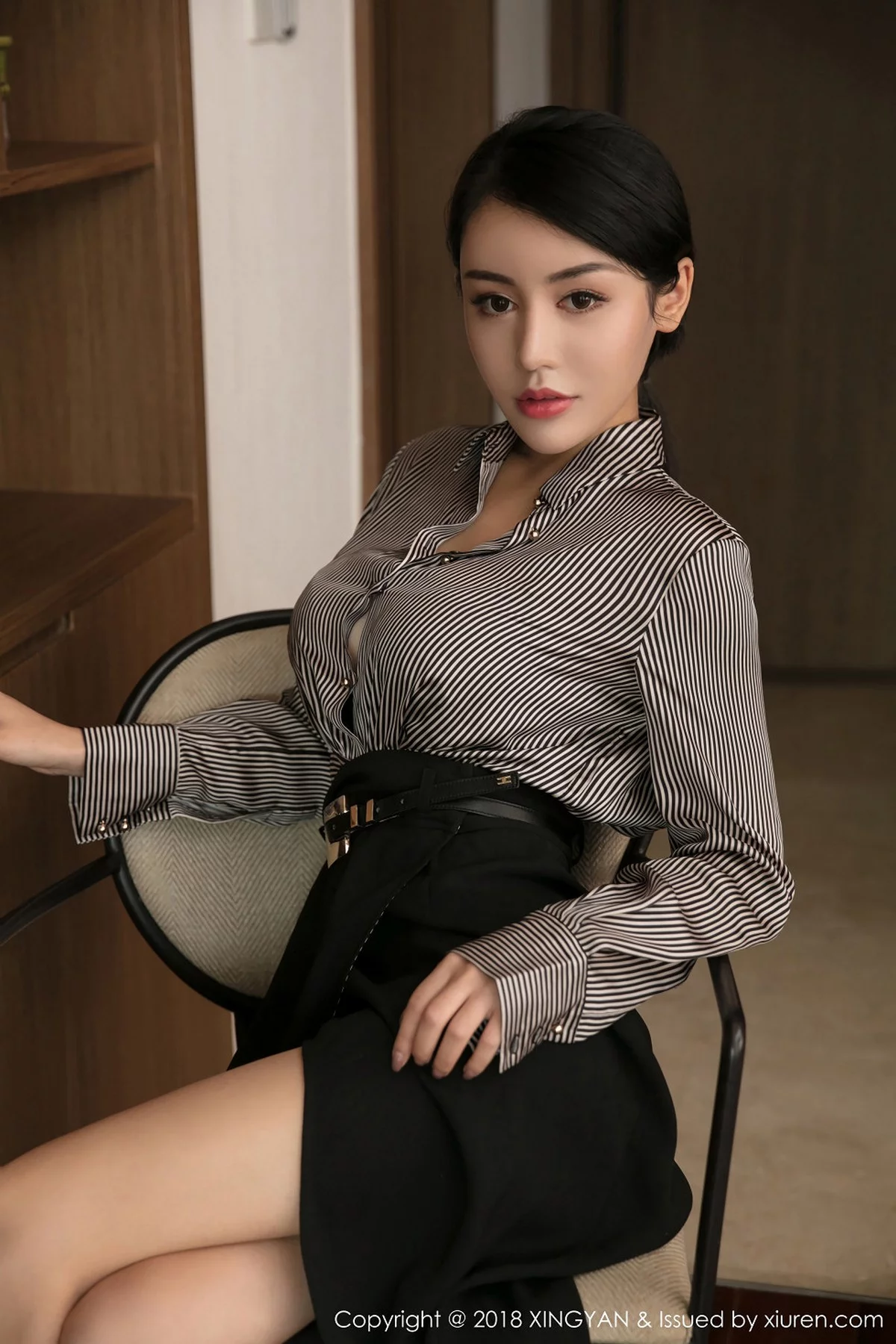 Xrmnw.Vip_陆梓琪_写真