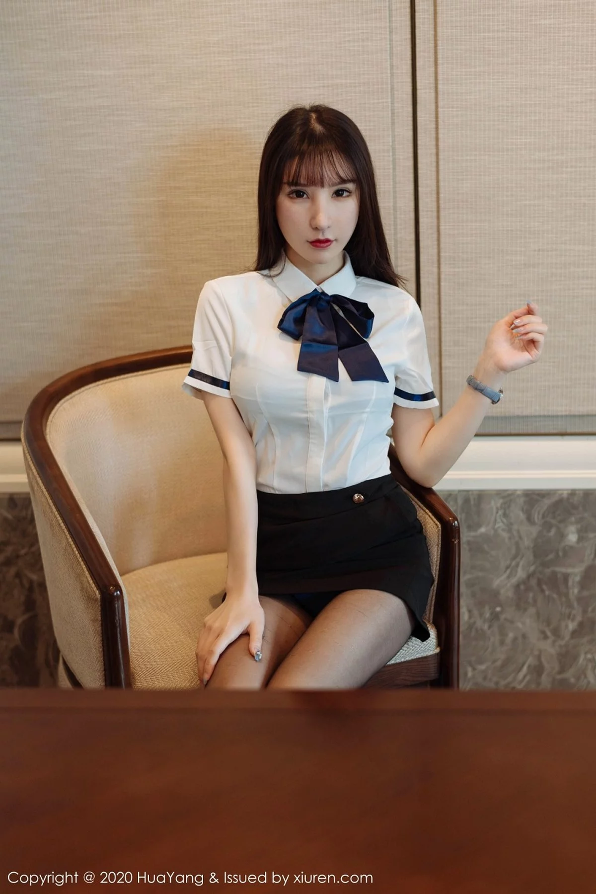Xrmnw.Vip_周于希_写真