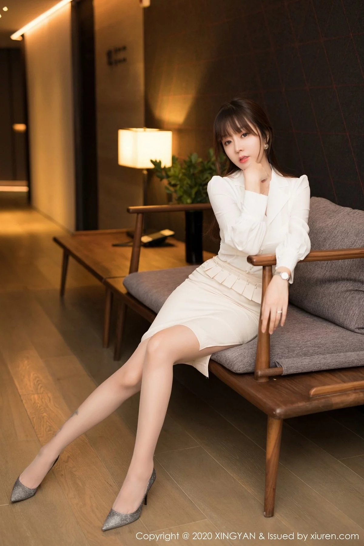 Xrmnw.Vip_王雨纯_写真