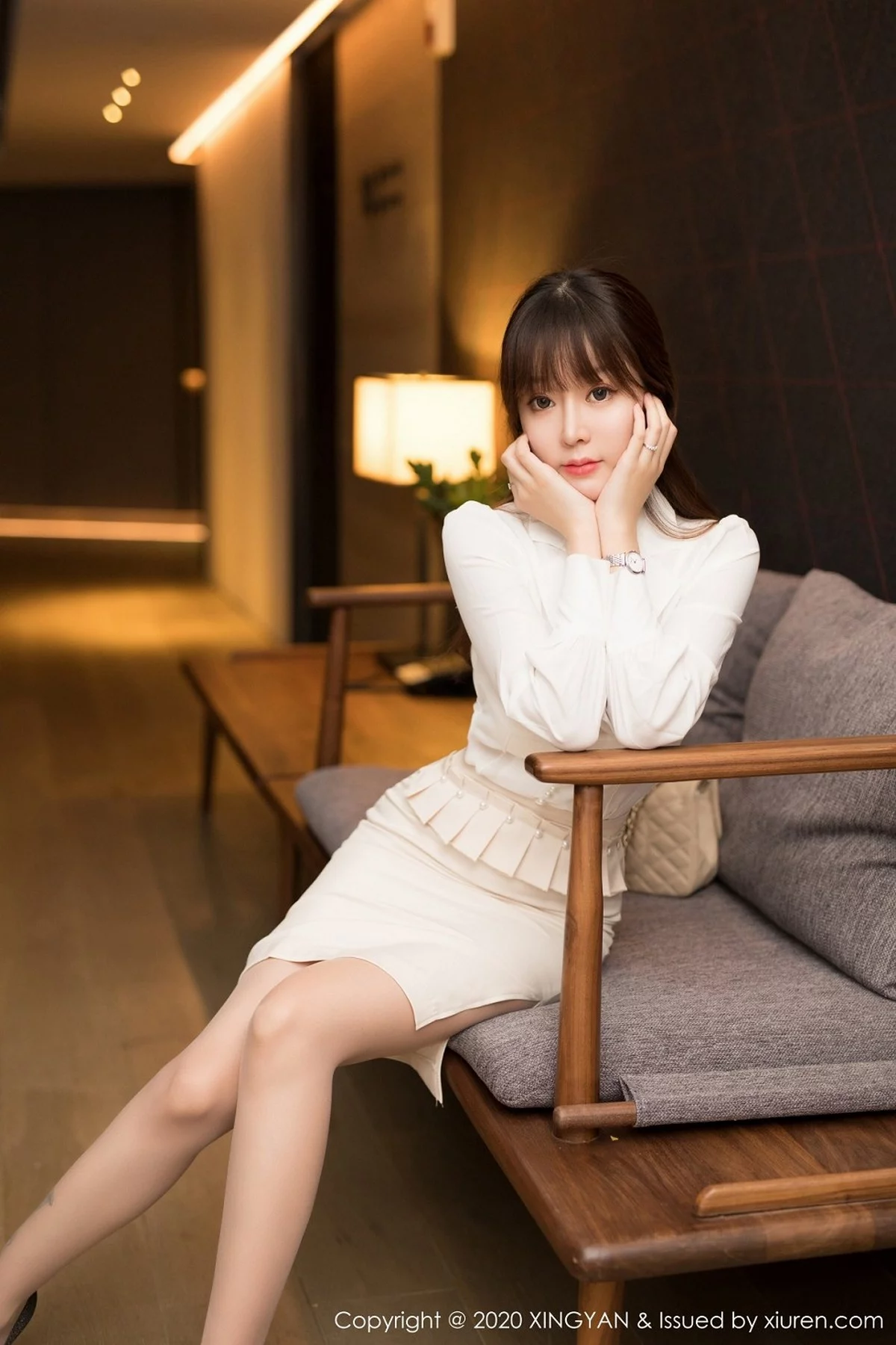 Xrmnw.Vip_王雨纯_写真