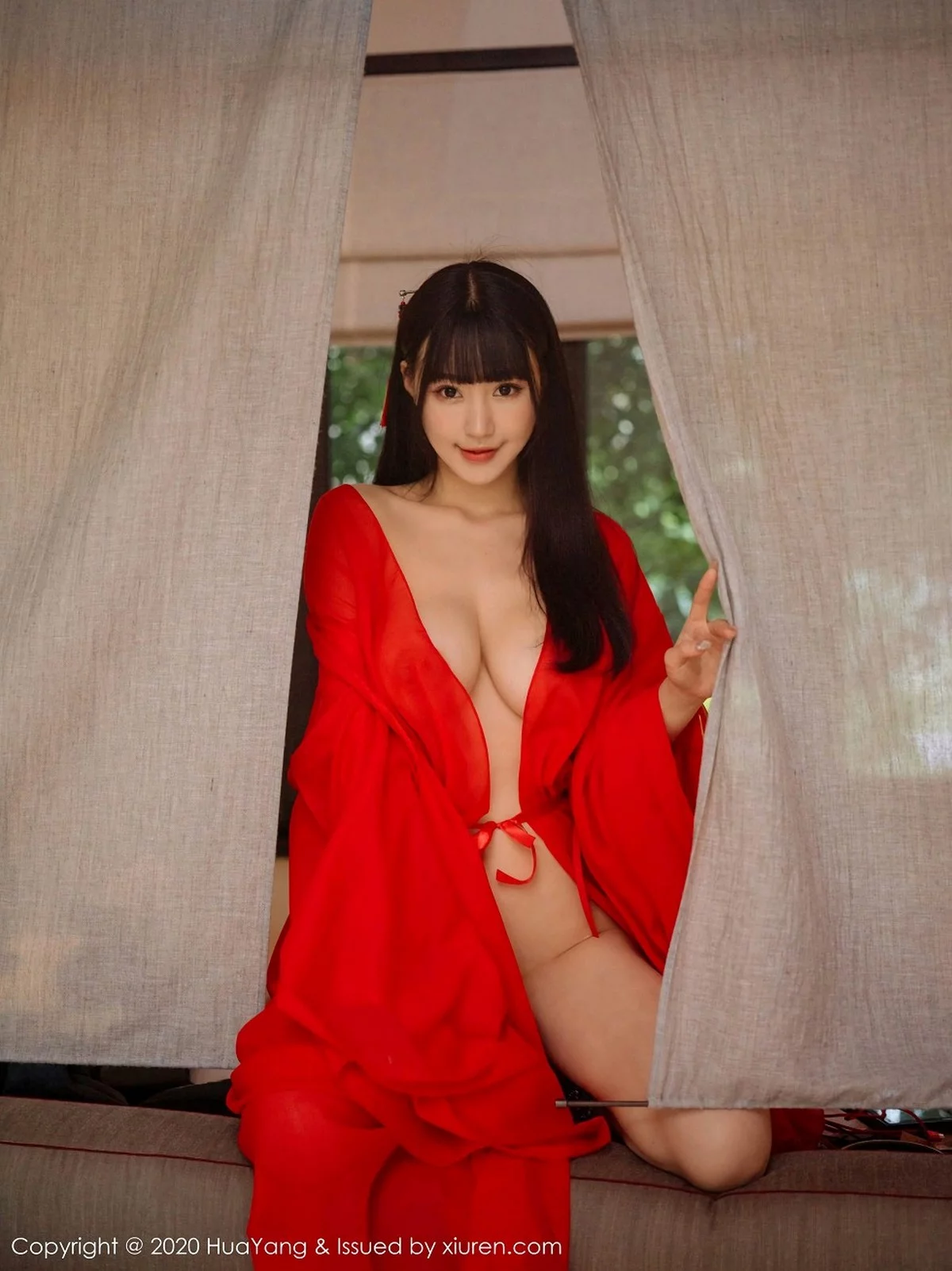 Xrmnw.Vip_奶茶Emily_写真