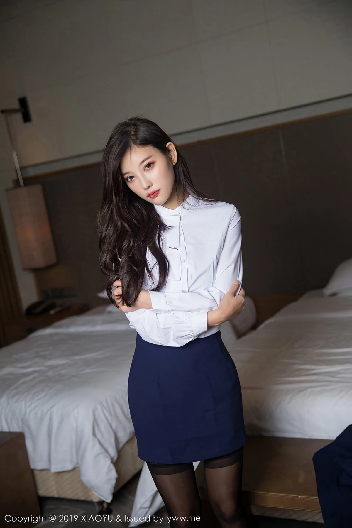 Xrmnw.Vip_杨晨晨_写真