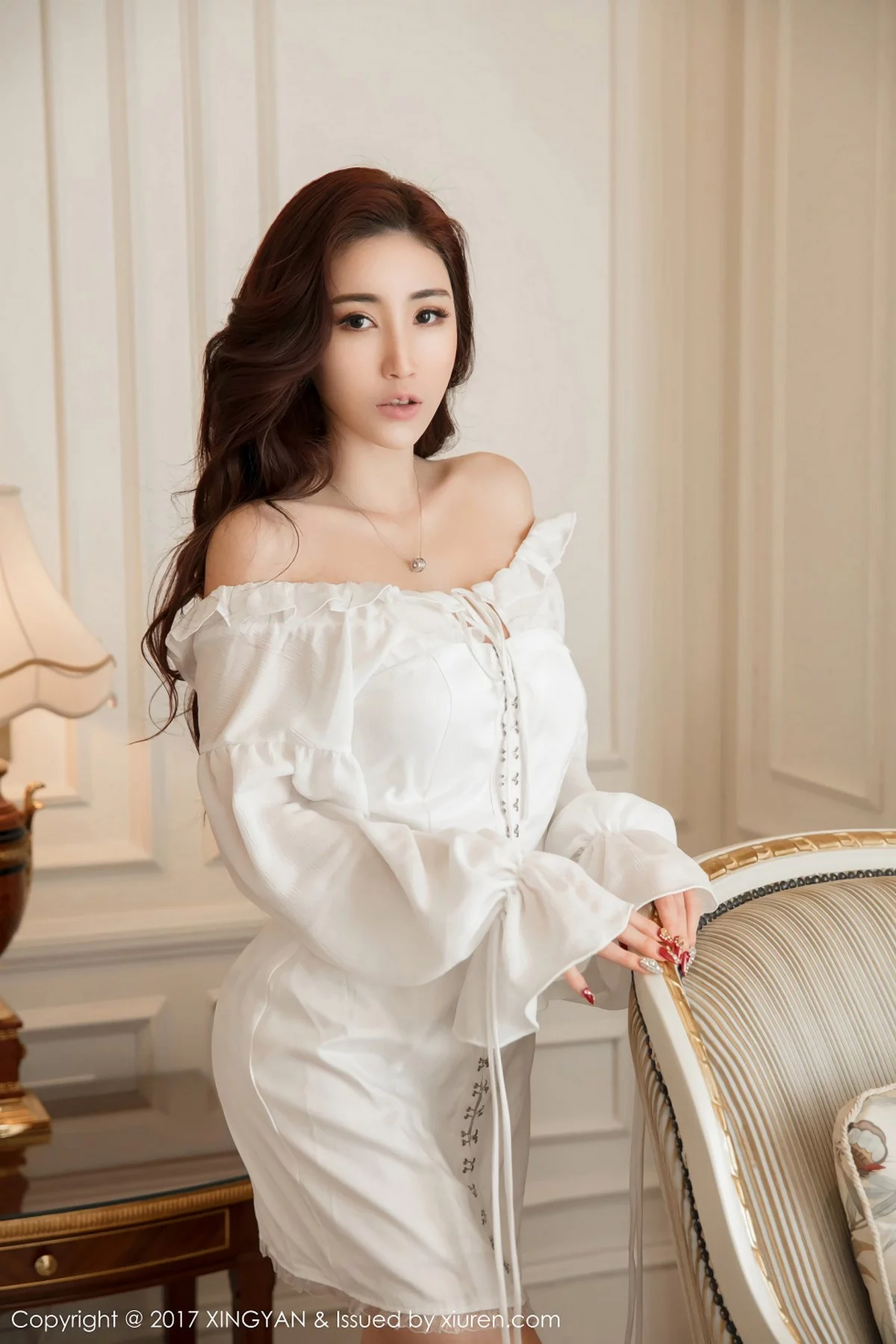 Xrmnw.Vip_孙梦瑶_写真