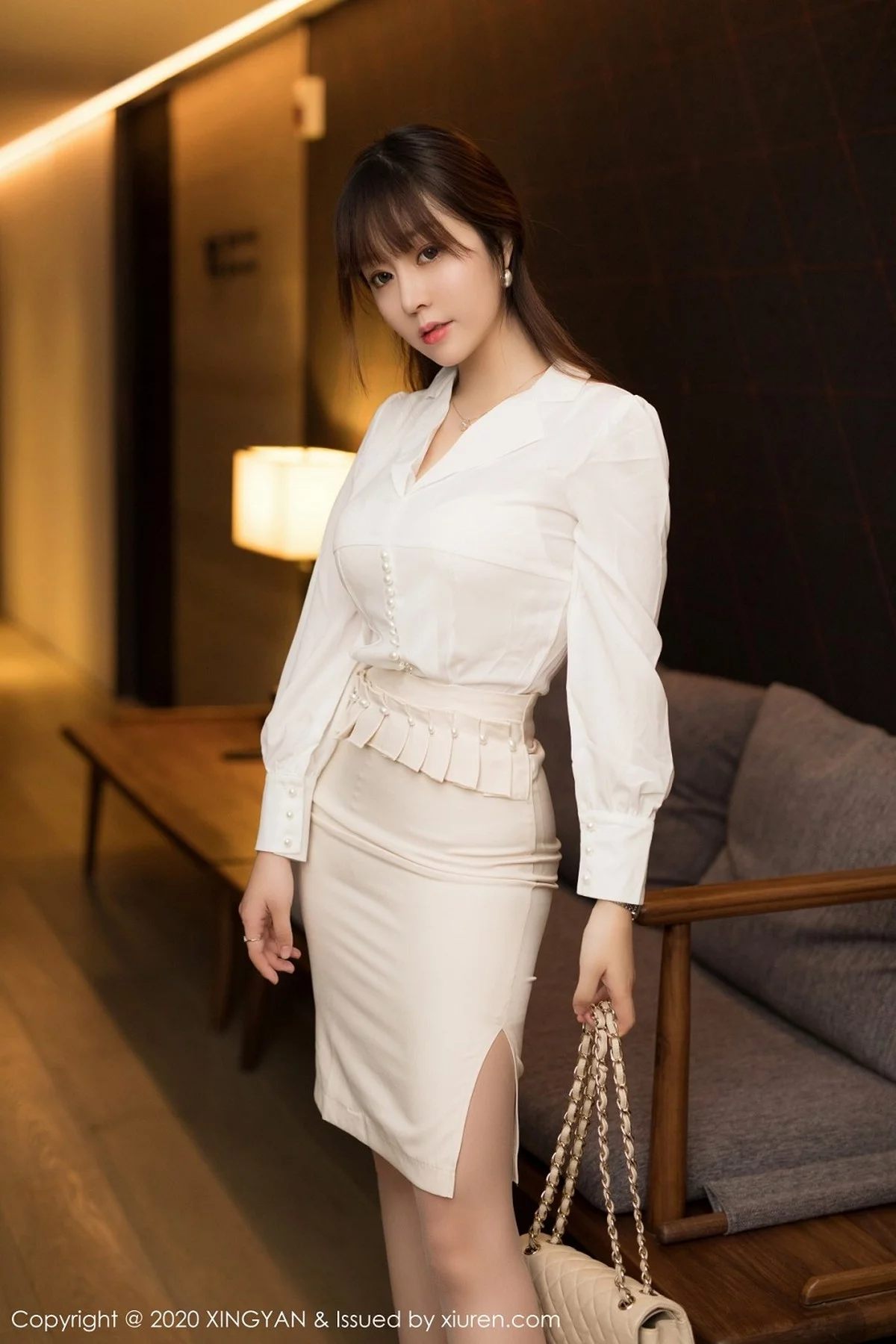 Xrmnw.Vip_王雨纯_写真