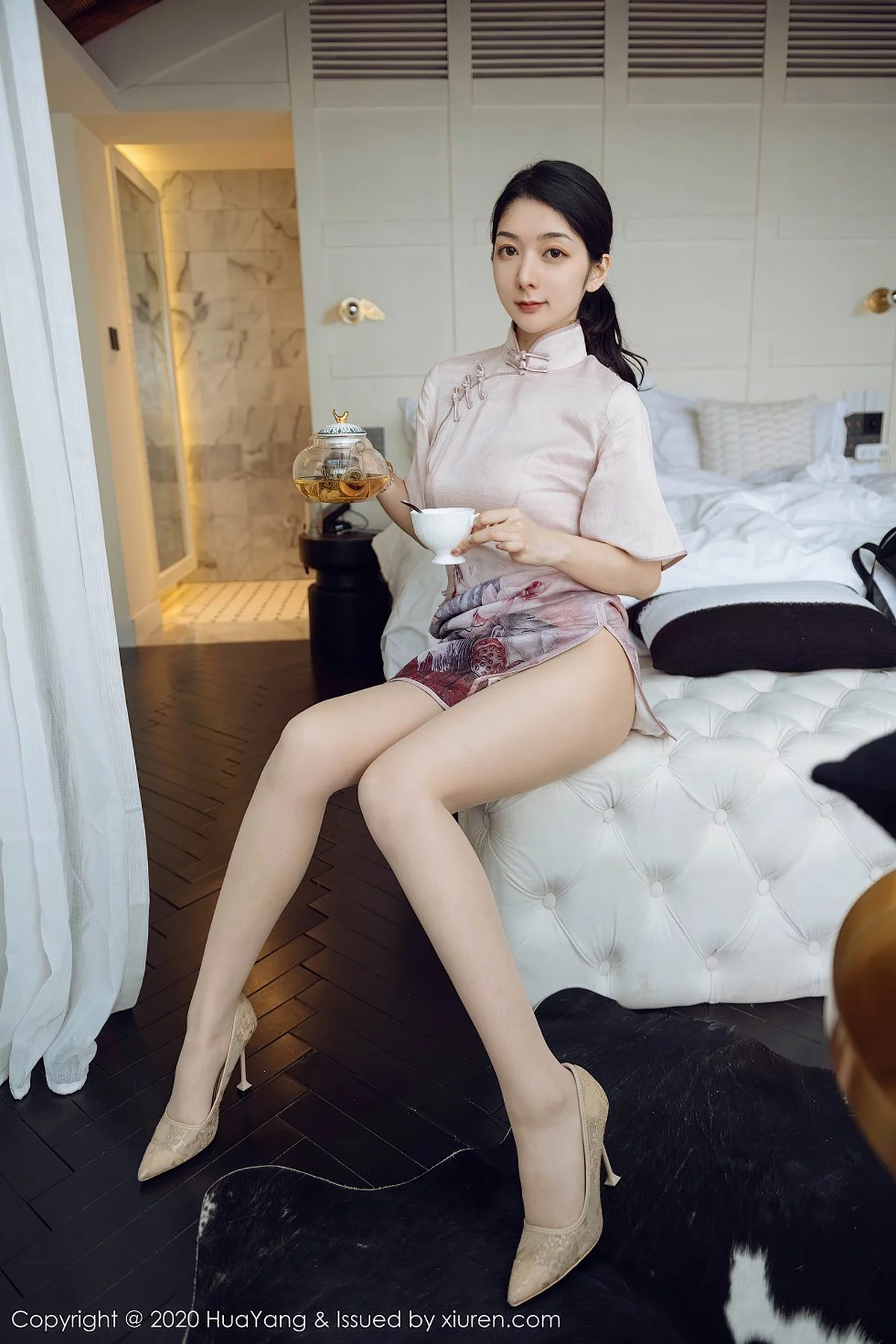 Xrmnw.Vip_小热巴_写真