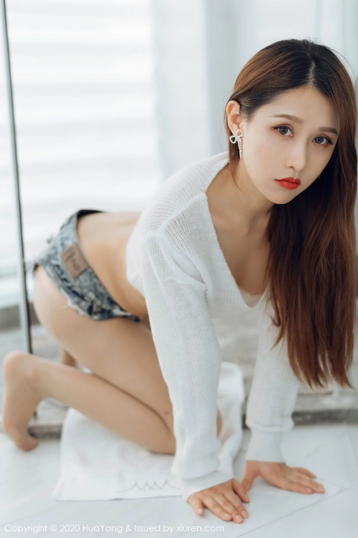 Xrmnw.Vip_徐安安_写真