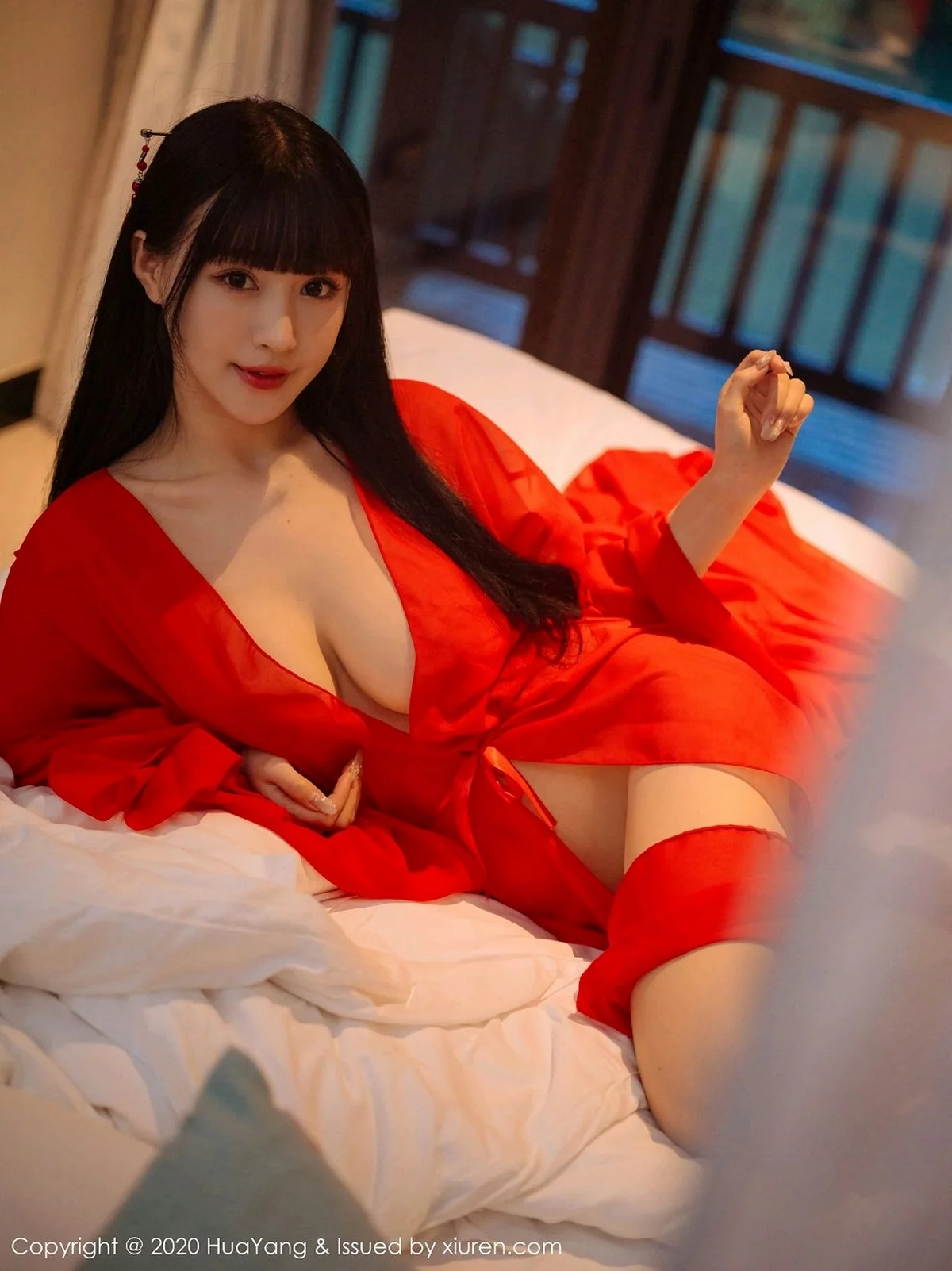 Xrmnw.Vip_奶茶Emily_写真