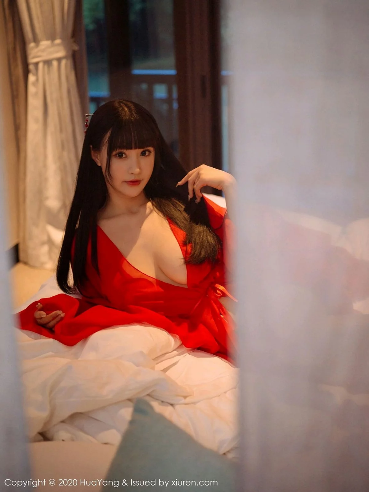 Xrmnw.Vip_奶茶Emily_写真