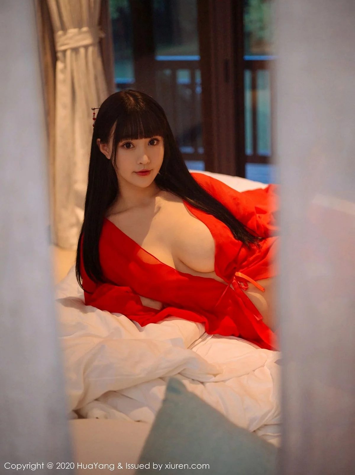 Xrmnw.Vip_奶茶Emily_写真
