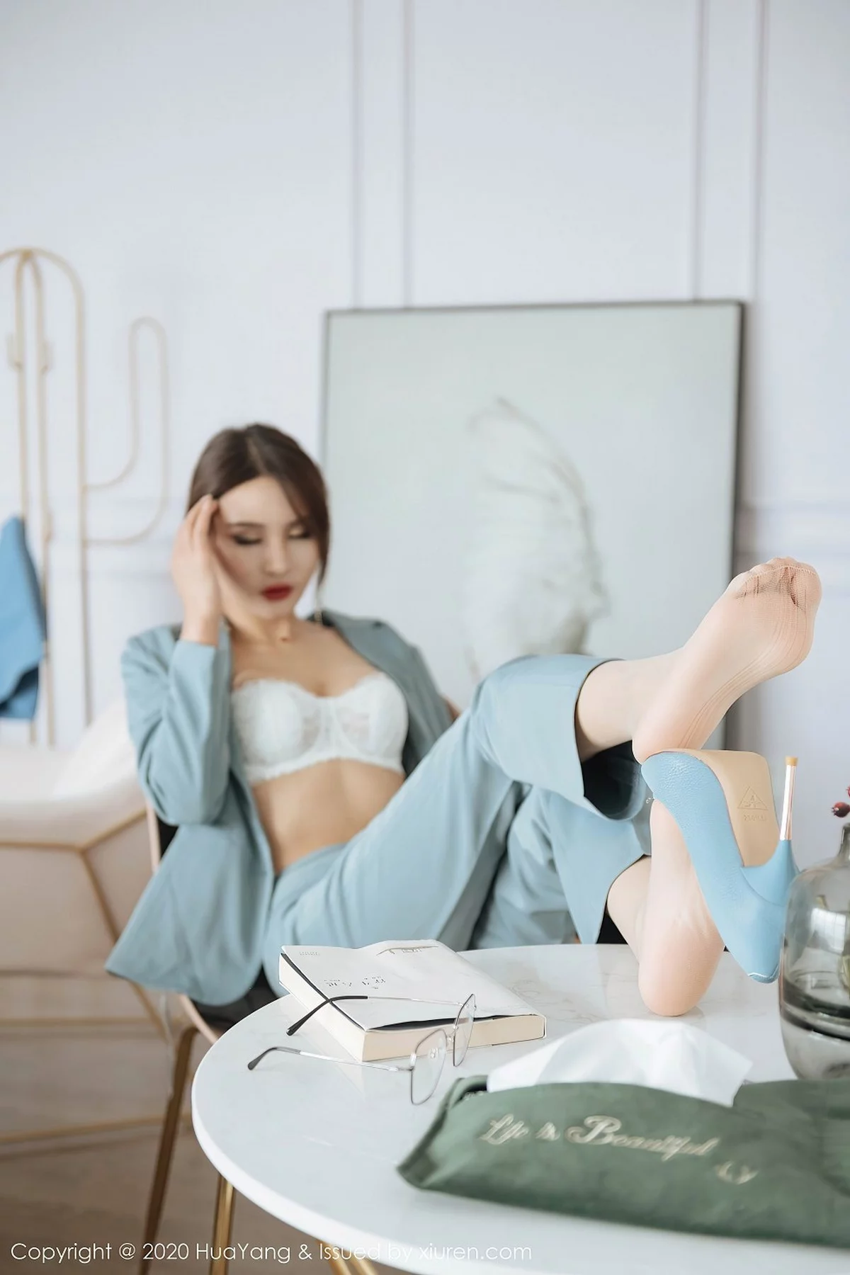 Xrmnw.Vip_顾奈奈_写真