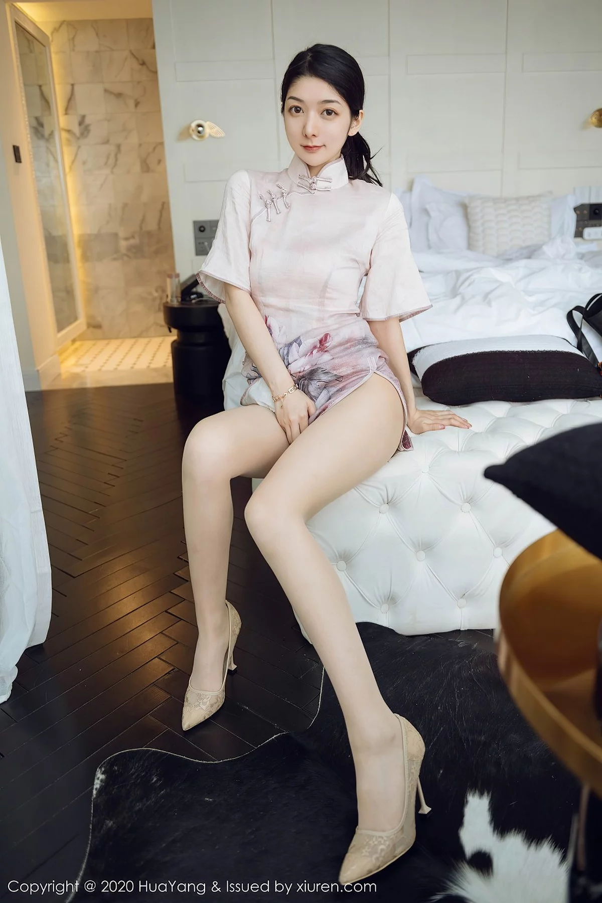 Xrmnw.Vip_小热巴_写真