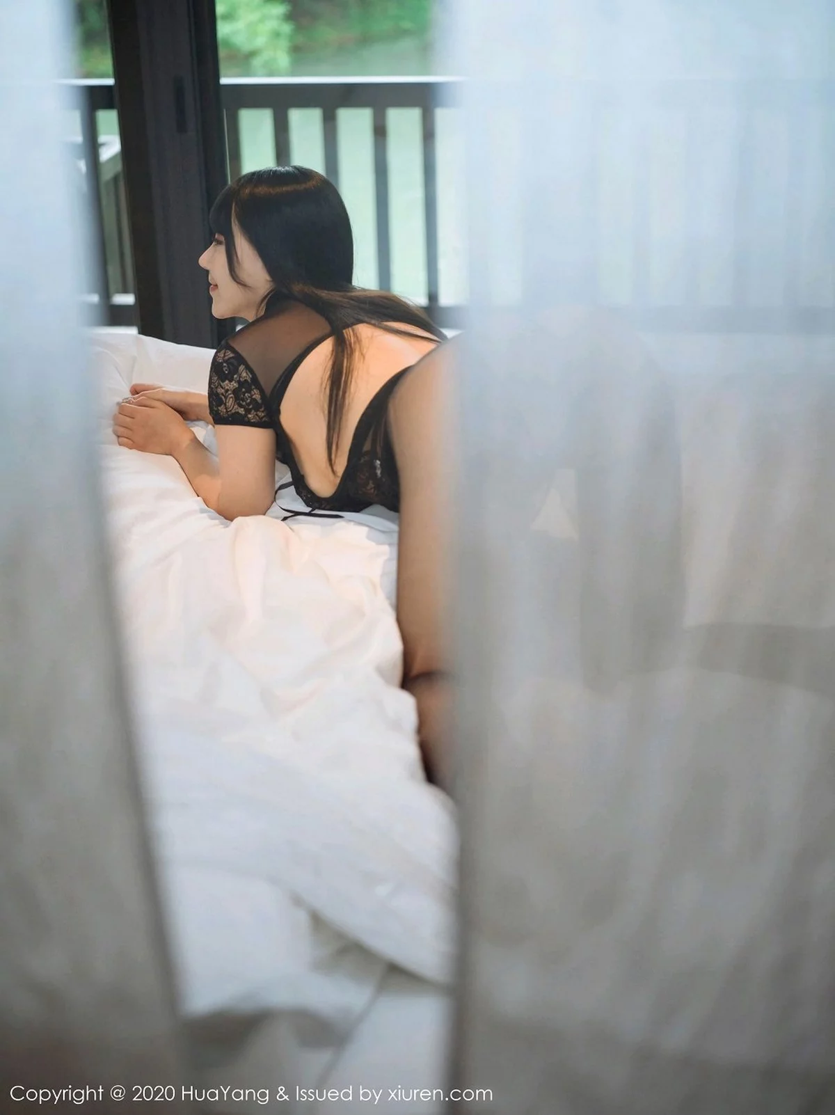 Xrmnw.Vip_朱可儿_写真