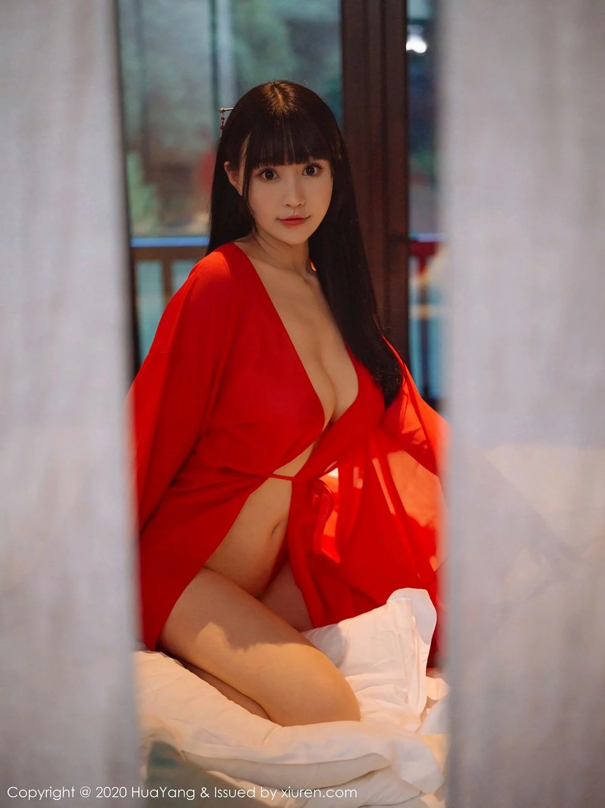 Xrmnw.Vip_奶茶Emily_写真