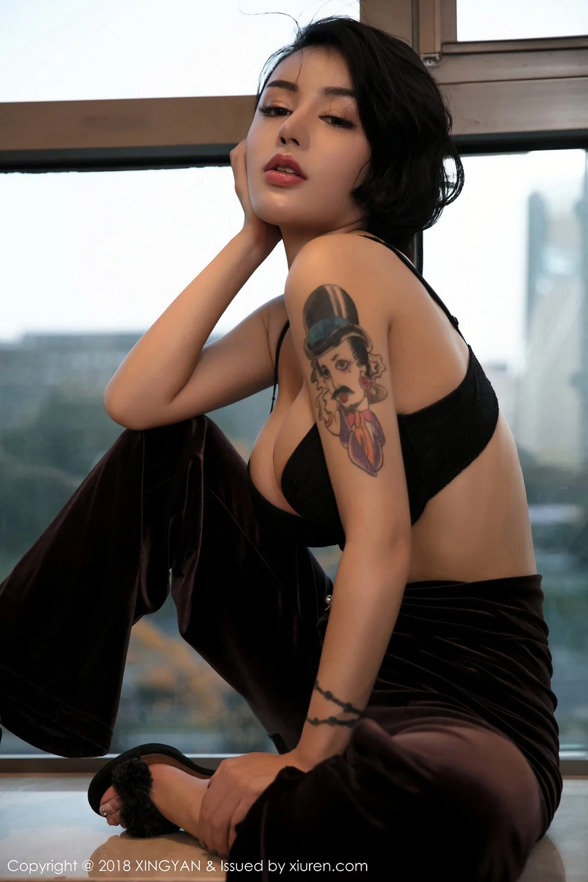 Xrmnw.Vip_陆梓琪_写真